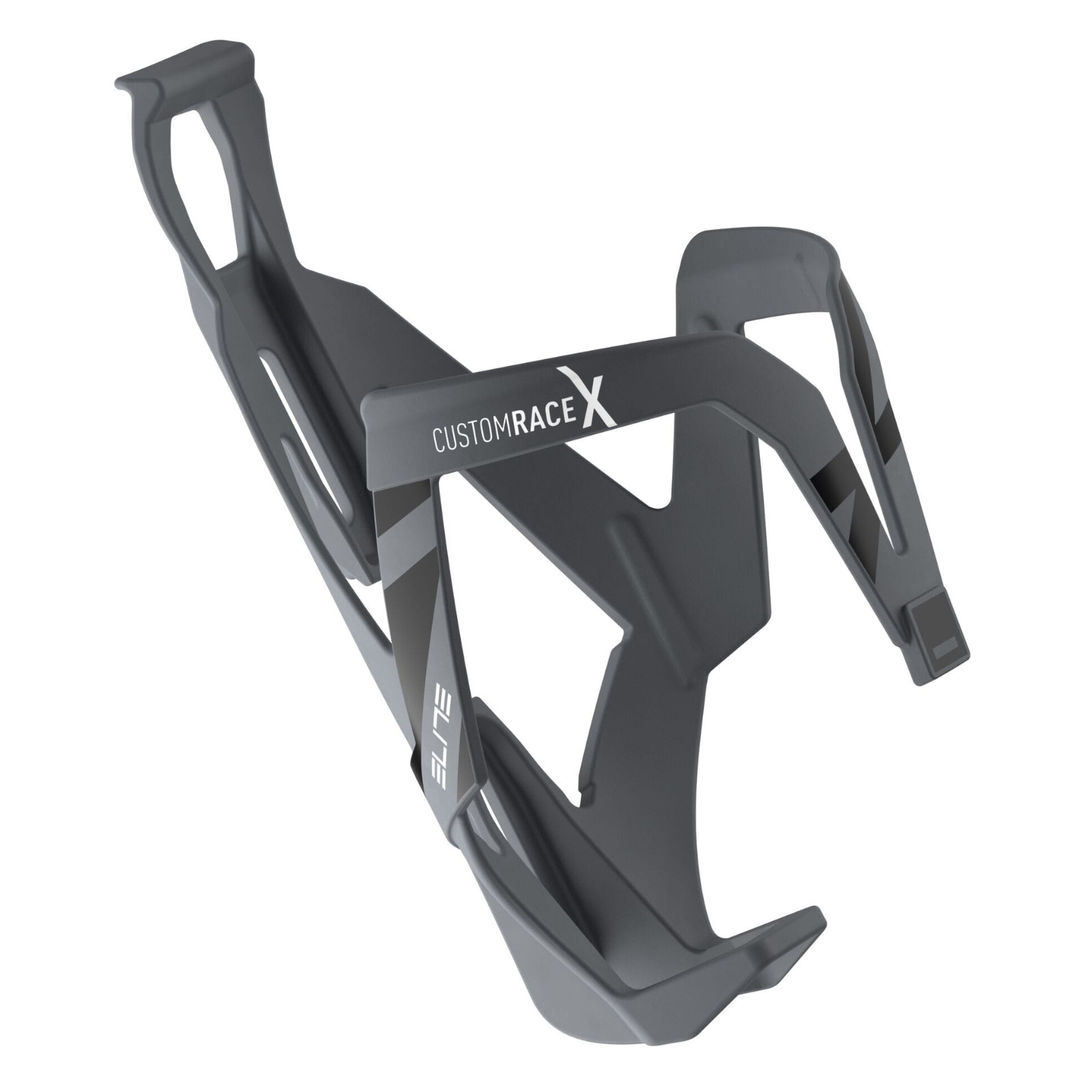 Bike Bottle Cage Elite Custom Race X Resin