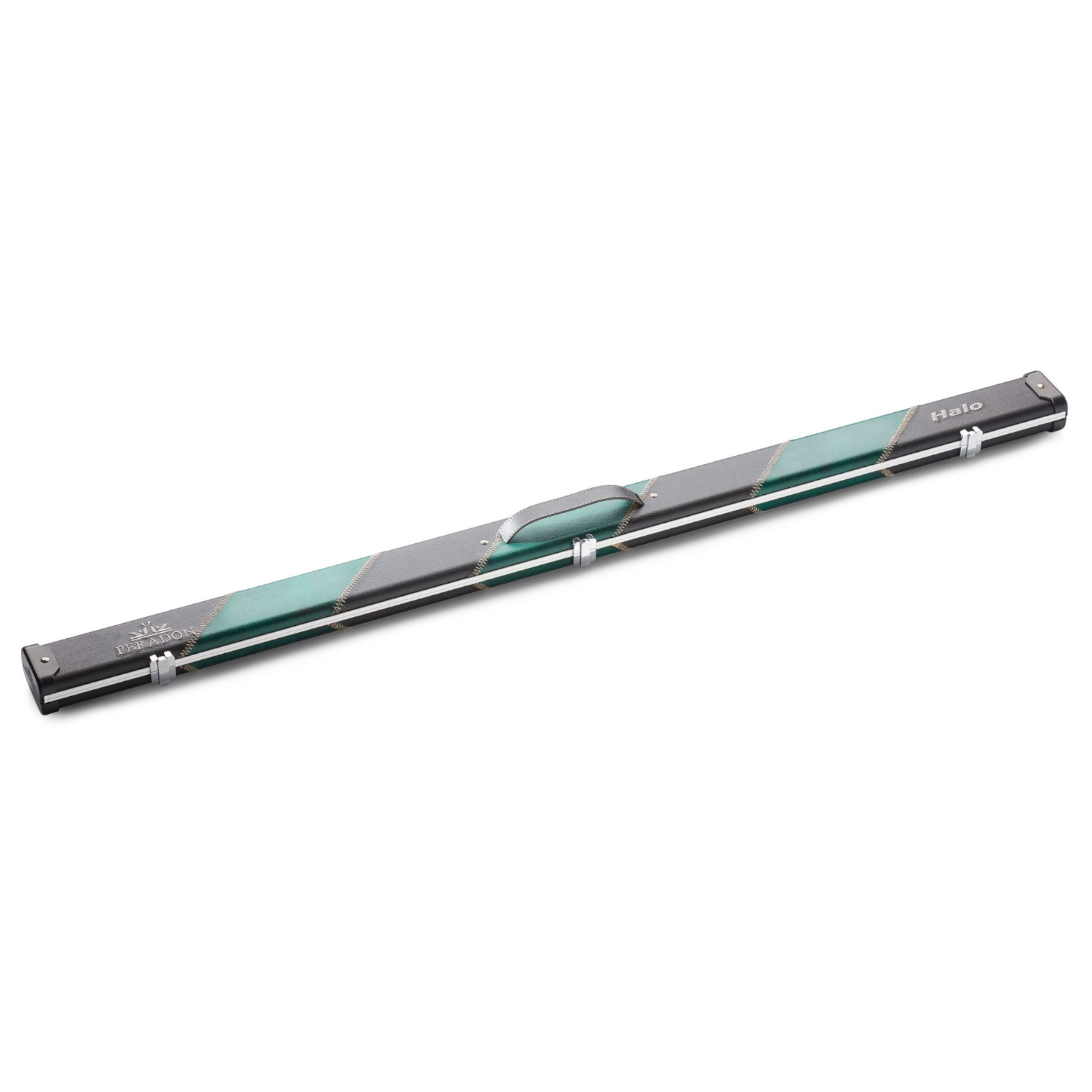 Peradon Halo 3/4 Pool or Snooker Cue Case