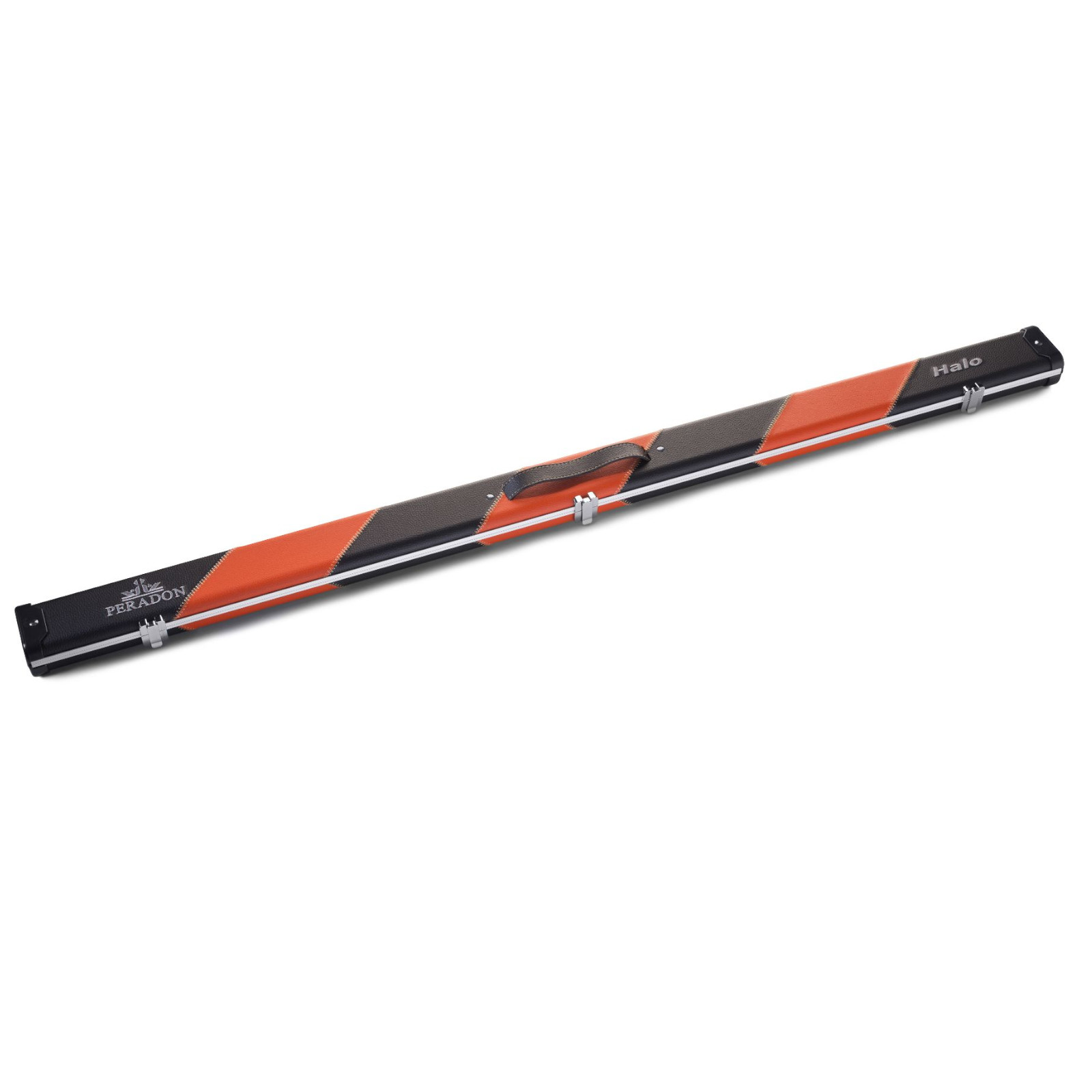 Peradon Halo Pool Cue for 3/4 Snooker Cue Case