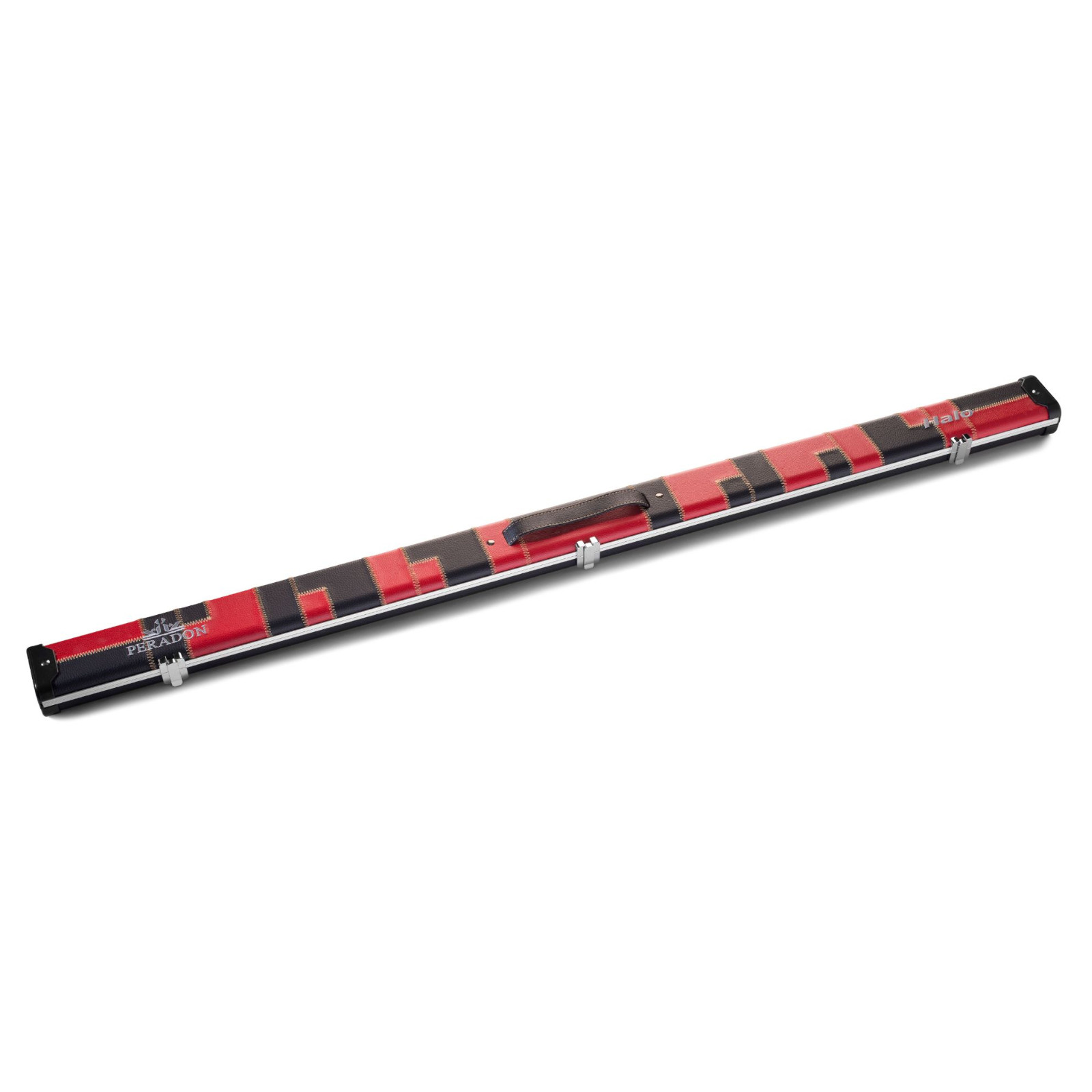 Peradon Halo 3/4 Pool or Snooker Cue Case