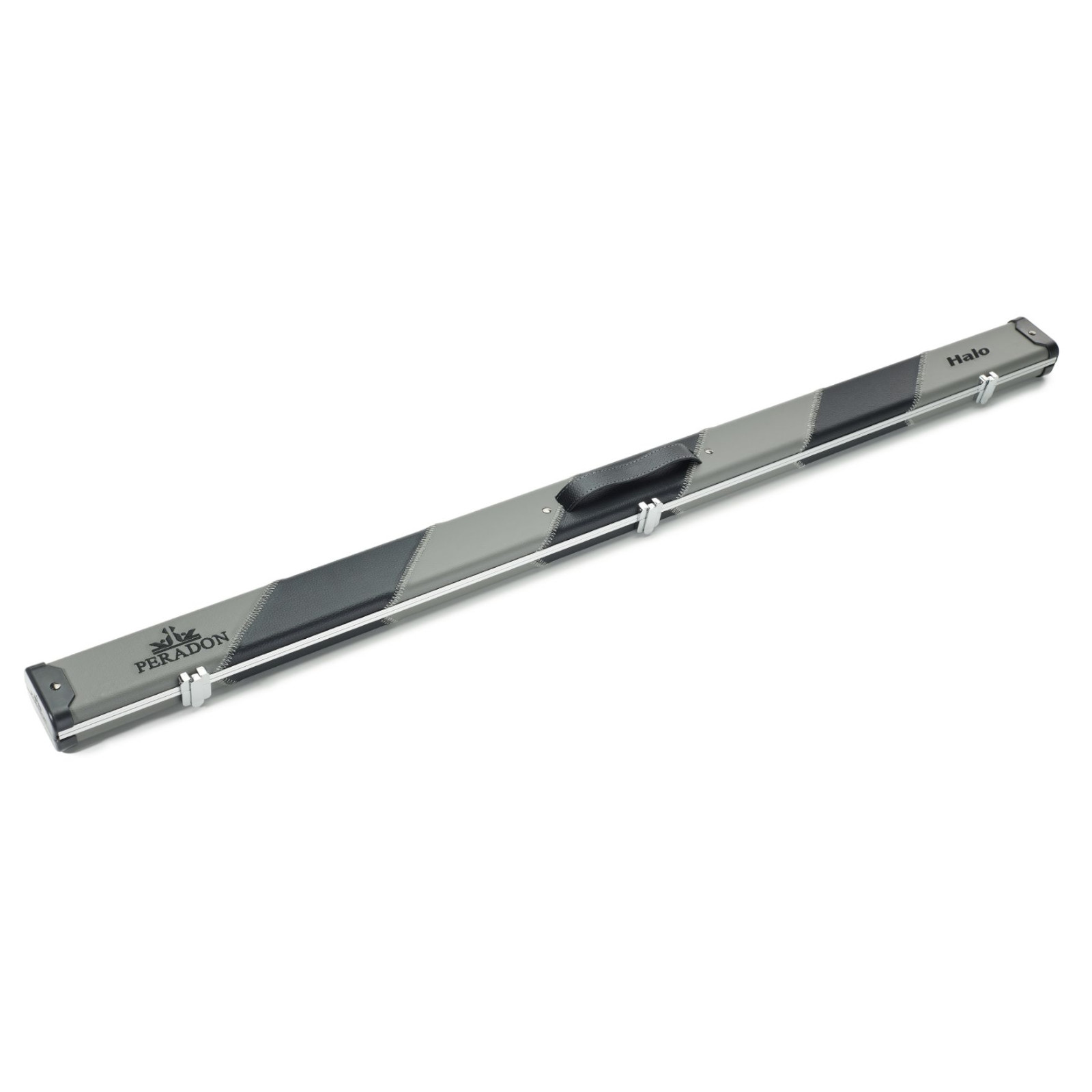 Peradon Halo Pool Cue for 3/4 Snooker Cue Case
