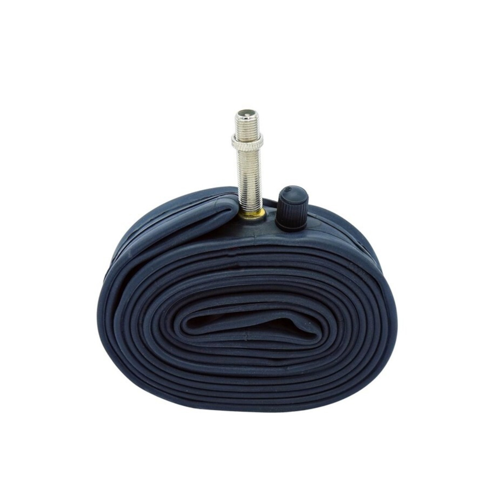 Schrader Valve Inner Tube 700c Impac AV28 Slim 700x28/32mm 27x11/4 (722/370)
