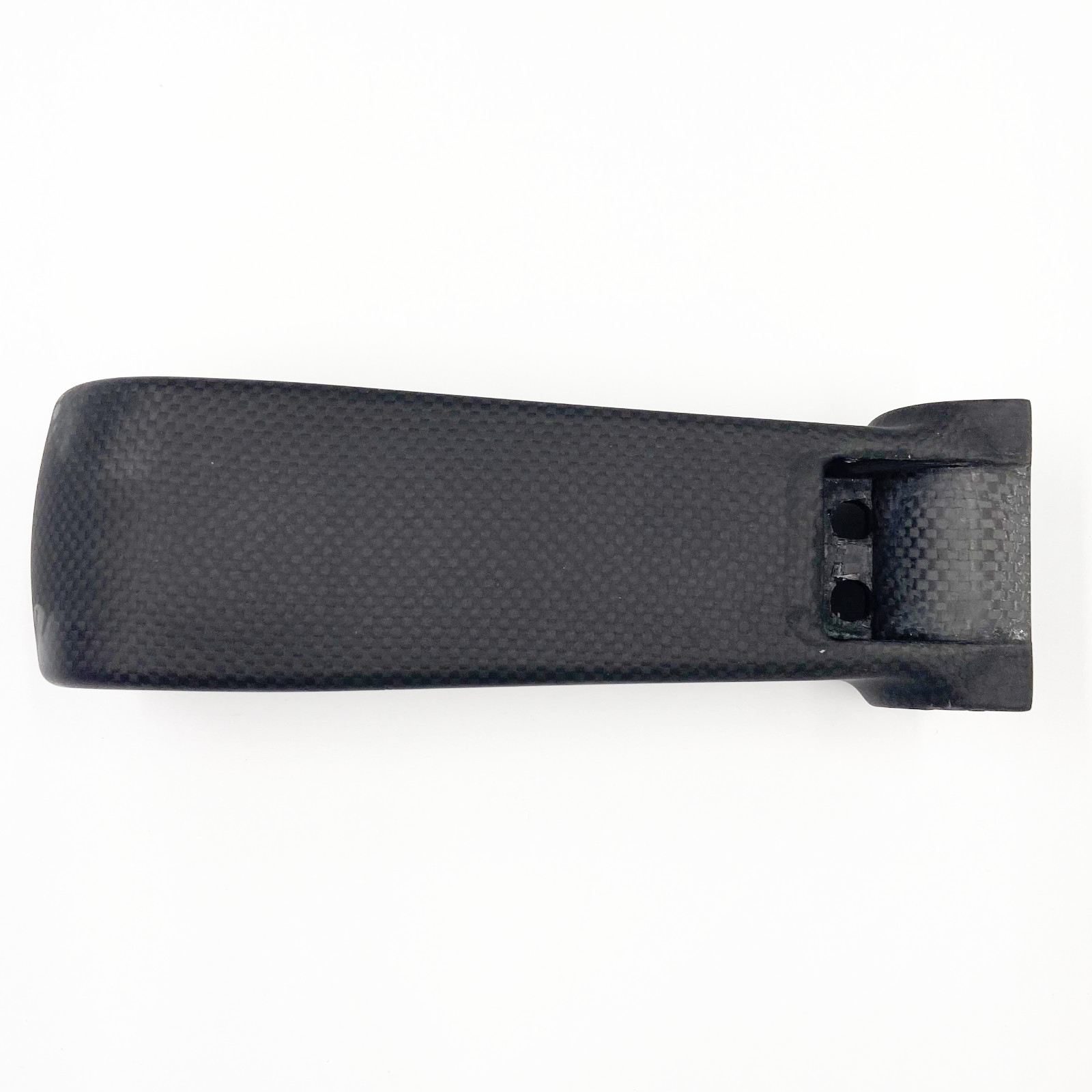 Look Aerostem Carbon Monobloc Lightweight Road Racing Bike Stem 31.8 x 90-120mm - Picture 16 of 21