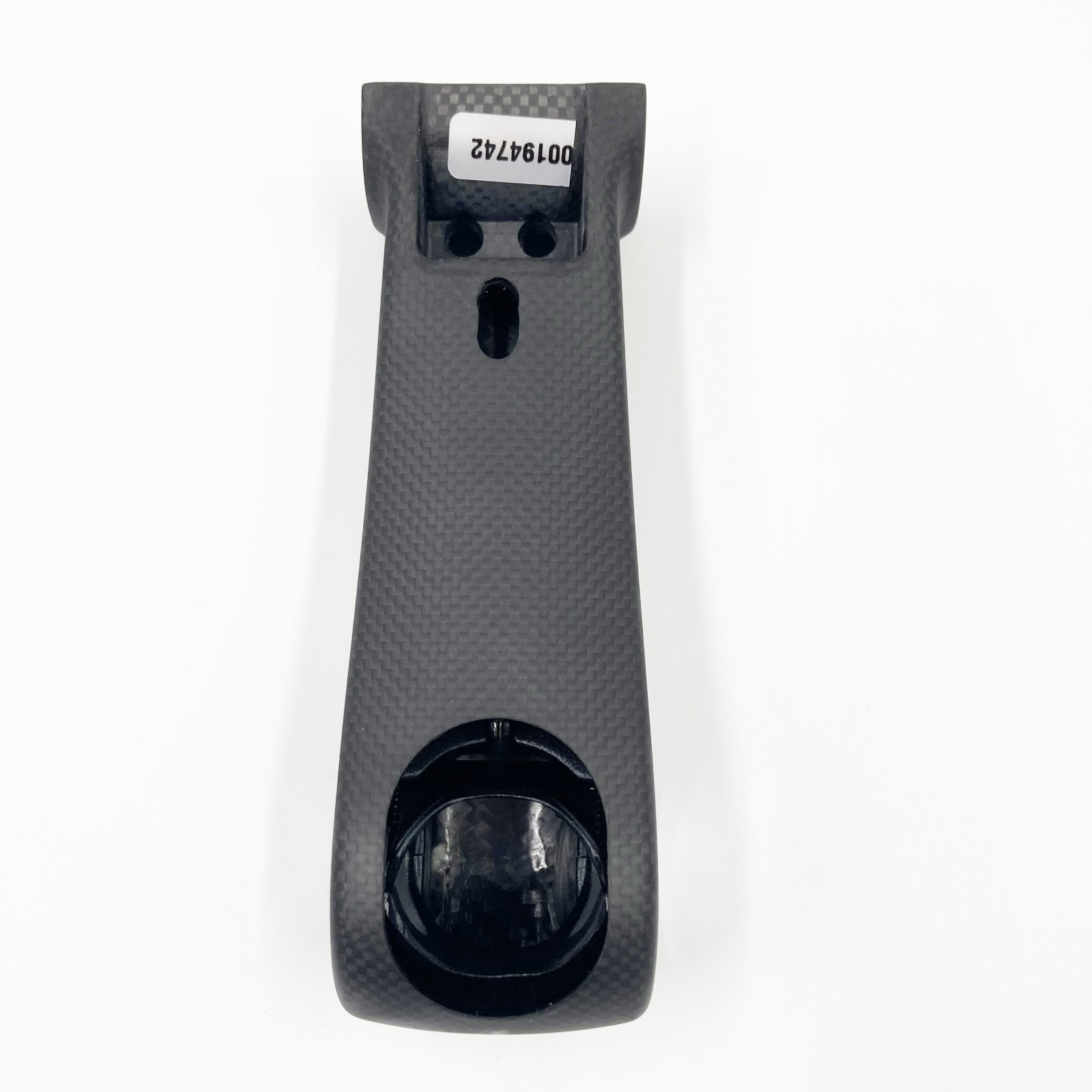 Look Aerostem Carbon Monobloc Lightweight Road Racing Bike Stem 31.8 x 90-120mm - Picture 18 of 21