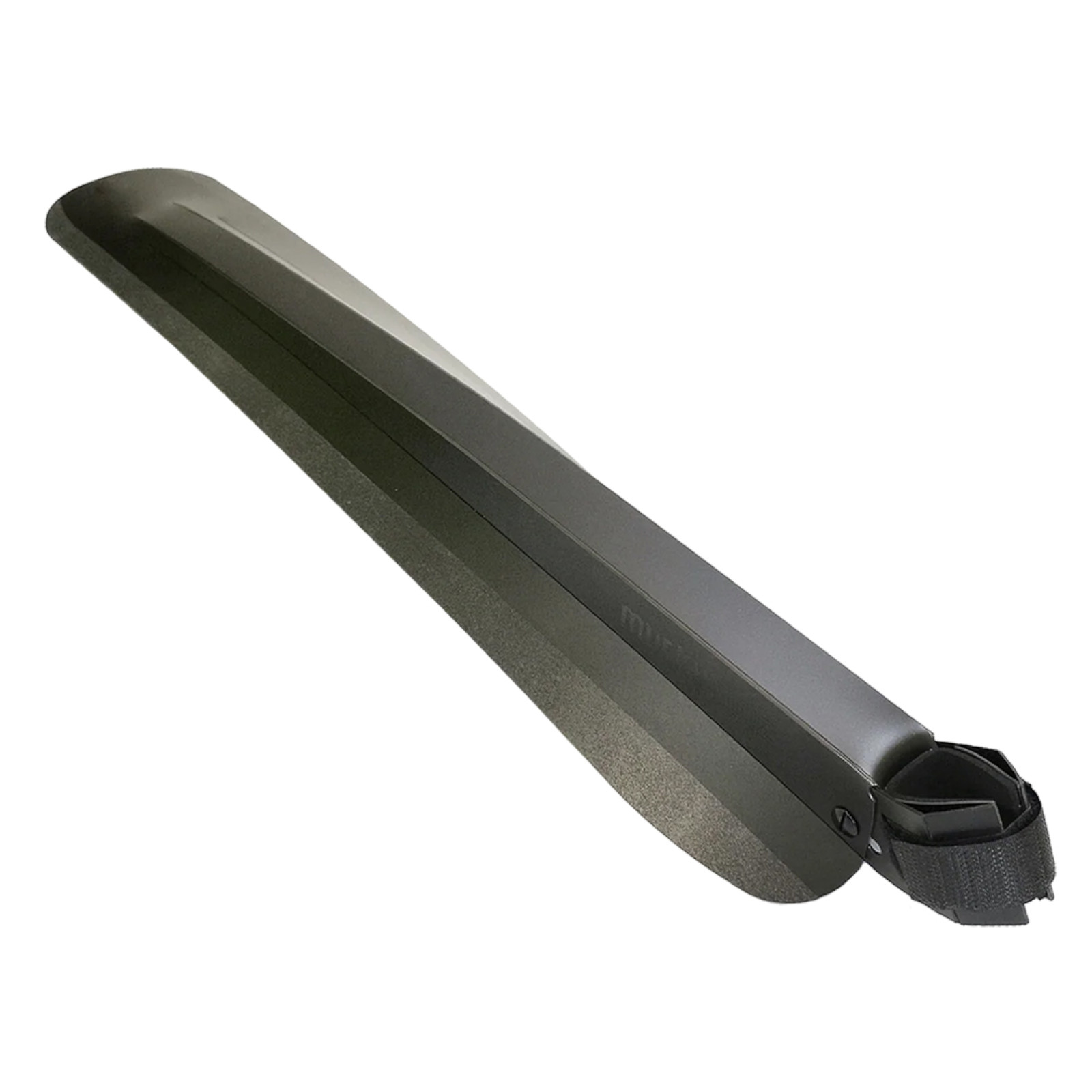Mucky Nutz Rear Fender Clip On Rear Bike Mudguard