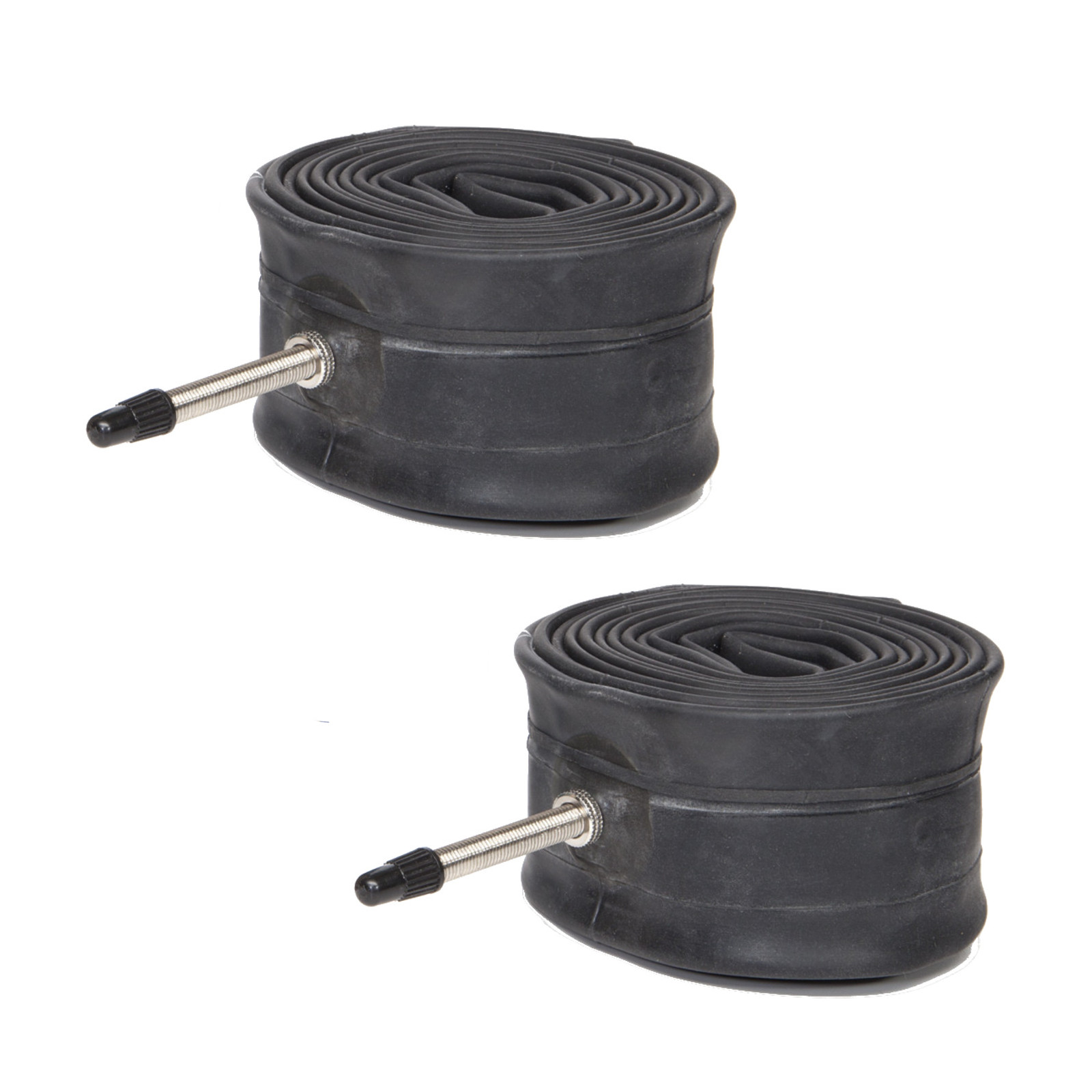 Nutrak 27.5 x 2.2 - 2.5 650B 27.5 Inch Presta Valve Bike Inner Tube