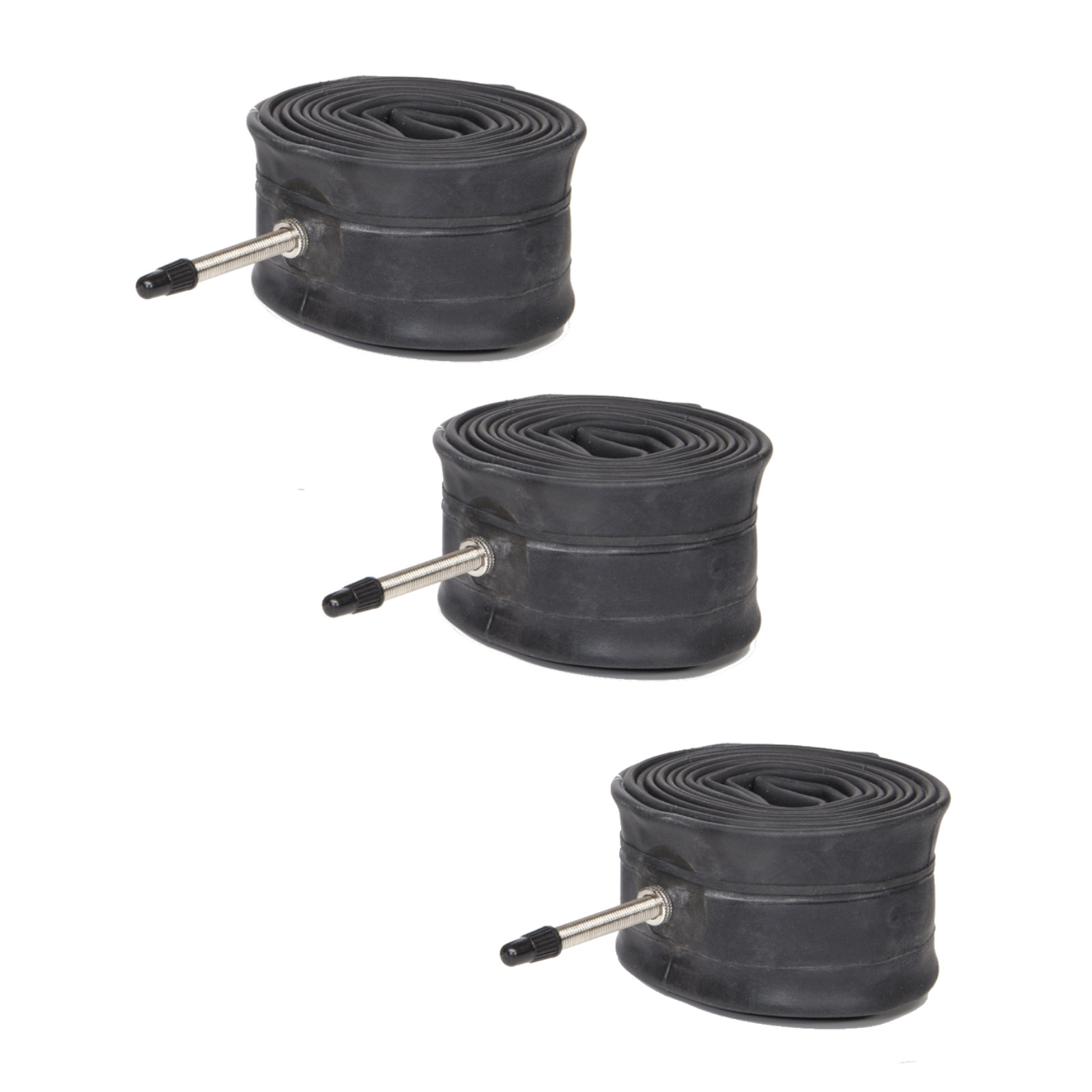 Nutrak 27.5 x 2.2 - 2.5 650B 27.5 Inch Presta Valve Bike Inner Tube