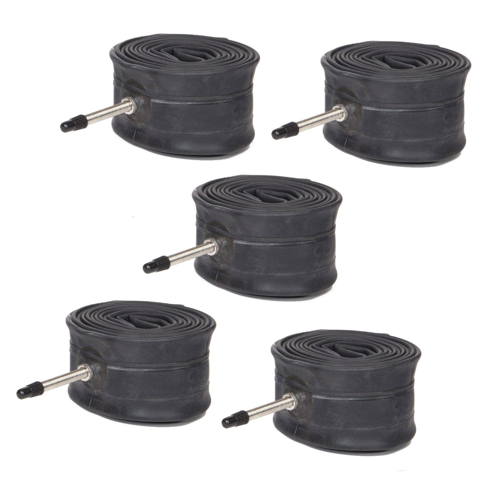 Nutrak 29 x 2.2 - 2.5 29er 29 Inch Presta Valve Bike Inner Tube