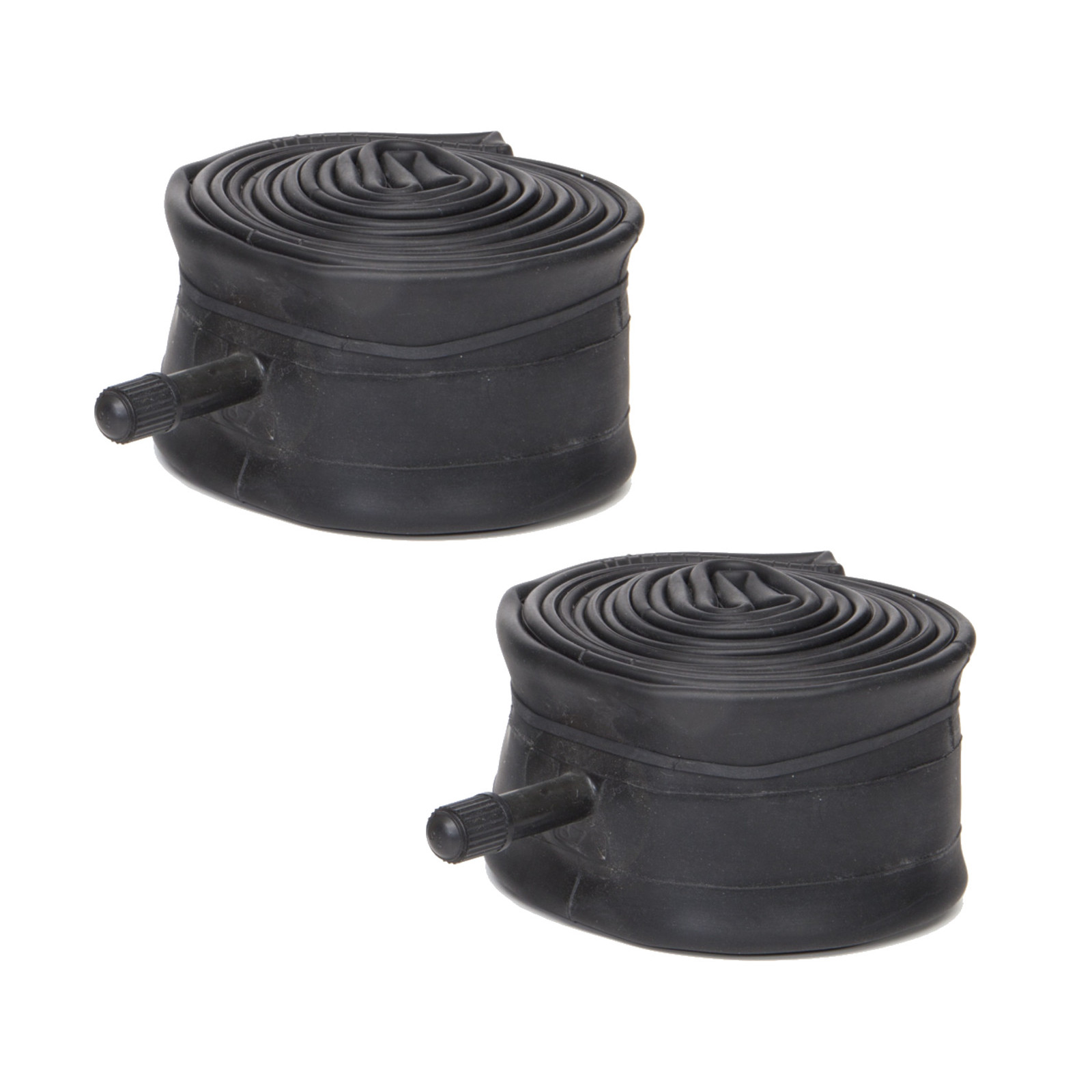 Nutrak 27.5 x 2.2 - 2.5 650B 27.5 Inch Schrader Valve Bike Inner Tube