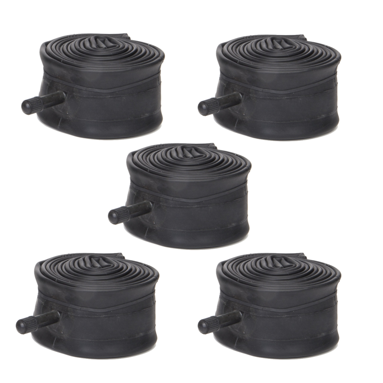 Nutrak 14 x 1.75 - 2.125 14 Inch Schrader Valve Bike Inner Tube