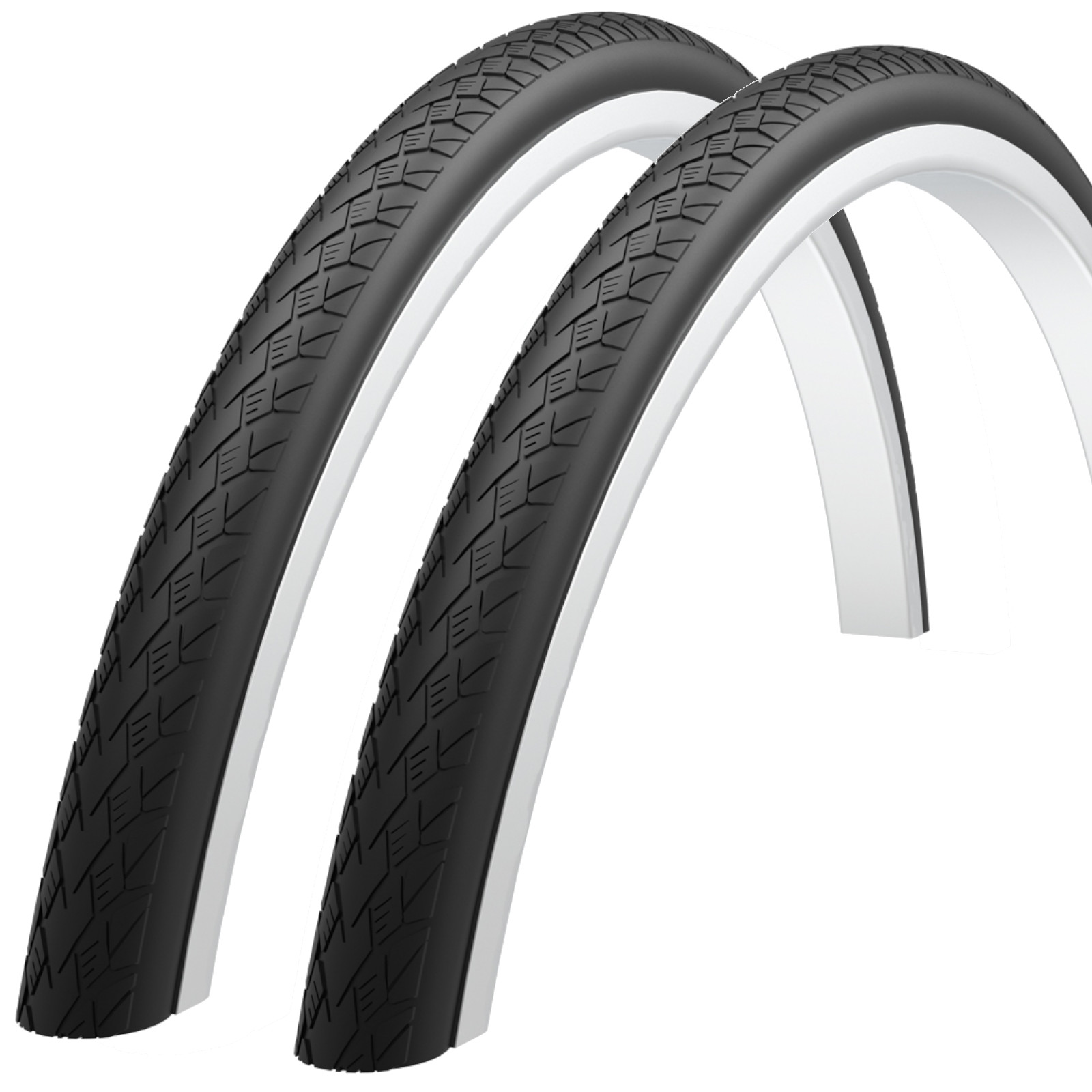 Oxford Metro Elite 700 x 35c 700c Bike Tyre