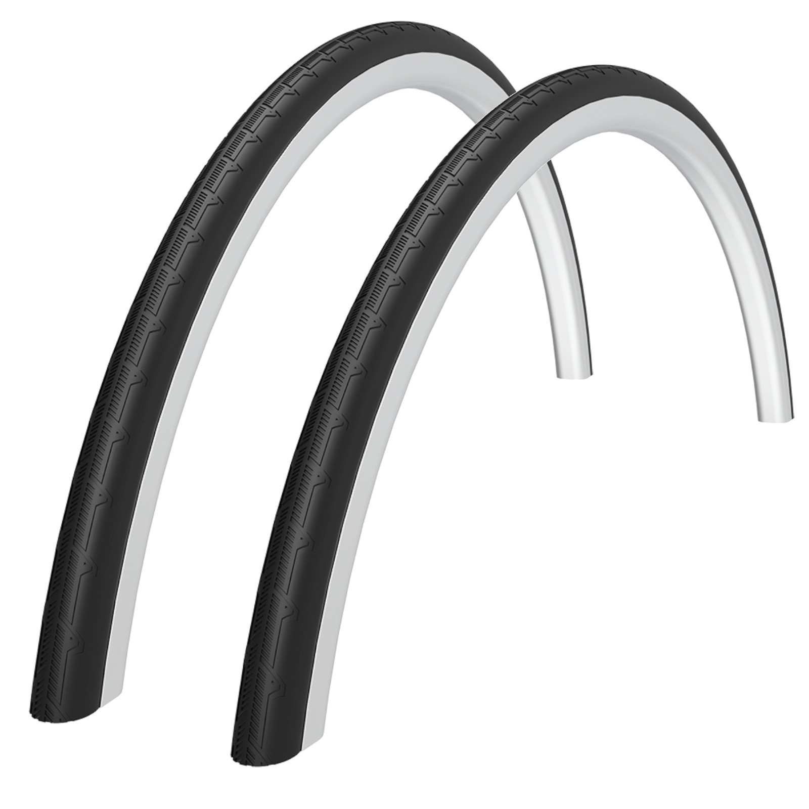 Contrast Vectron 700 x 28c 700c Bike Tyre