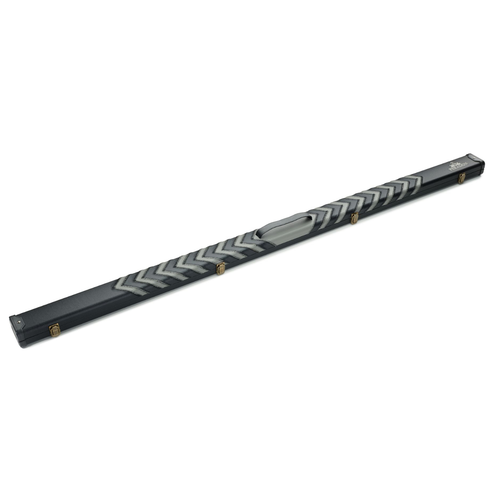Peradon Clubman 1-Piece Pool or Snooker Cue Case