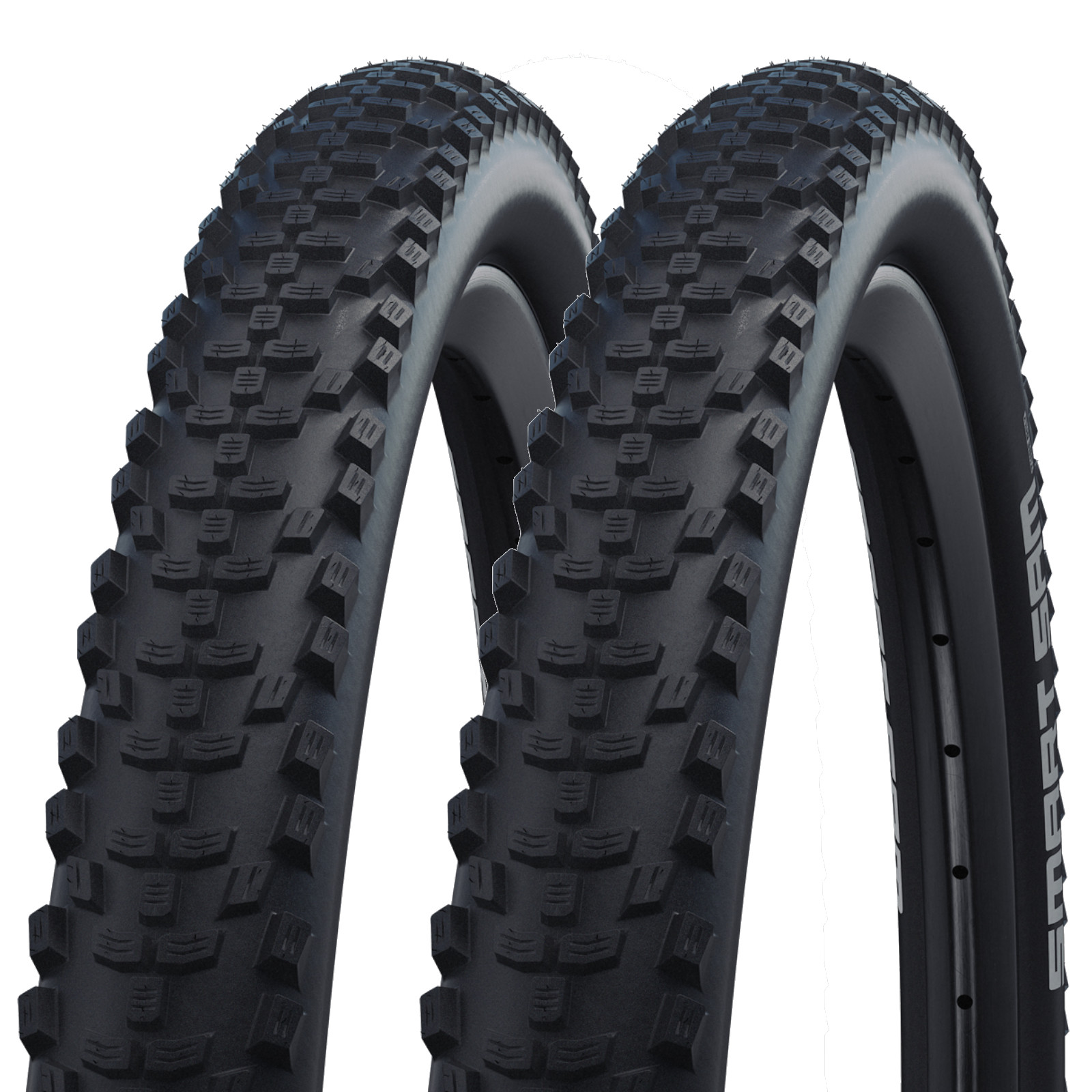Schwalbe Smart Sam 700 x 47mm 700c Bike Tyre