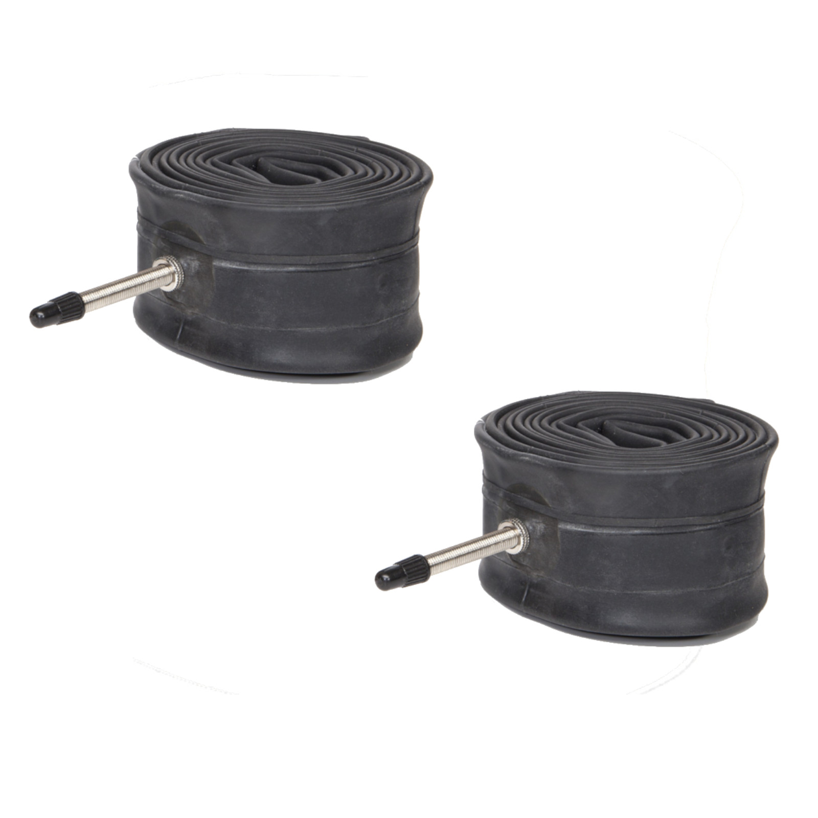 Nutrak 700c Inner Tube Butyl 60mm Presta Valve 700x18-23c