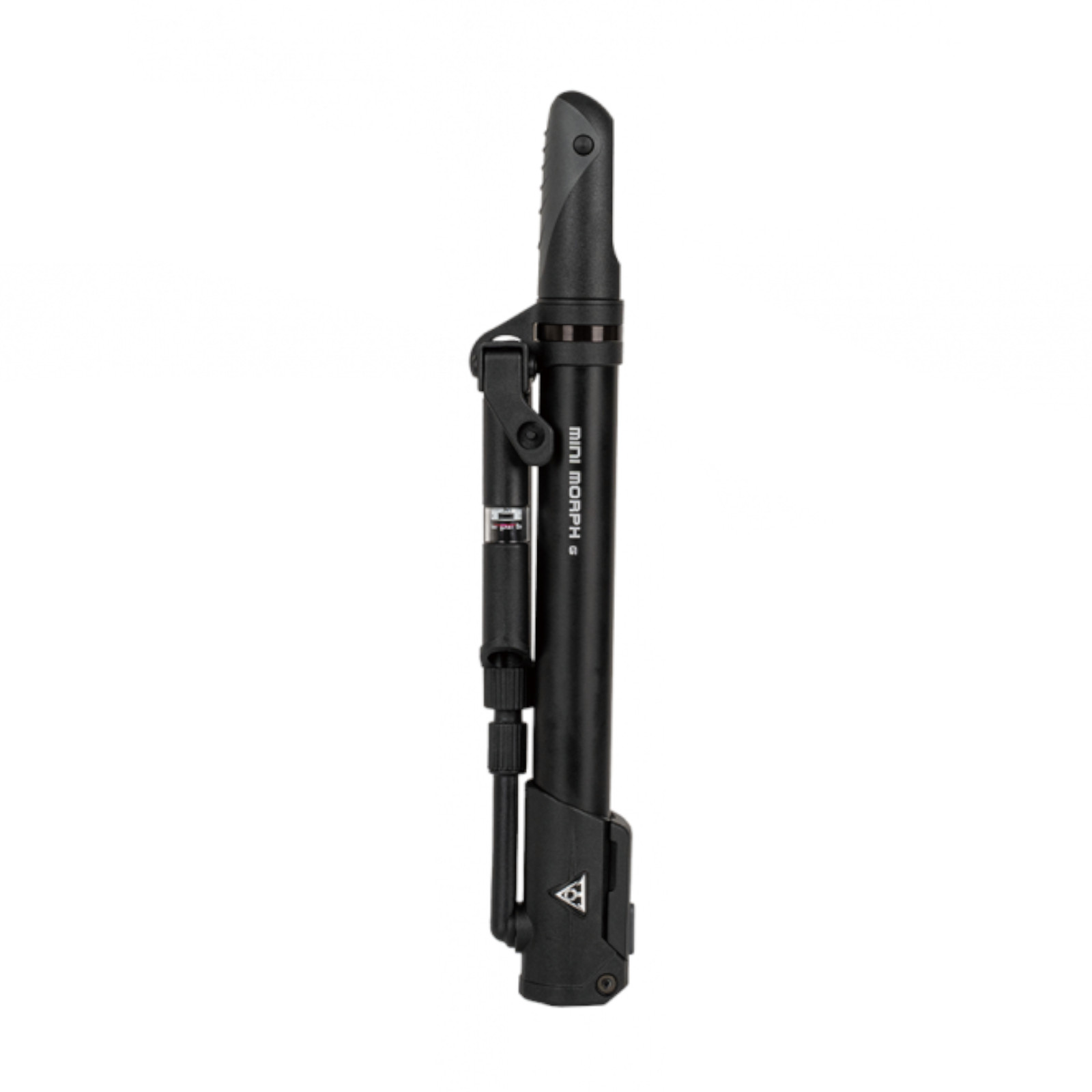 Topeak Mini Morph Without Gauge Mini Bike Pump