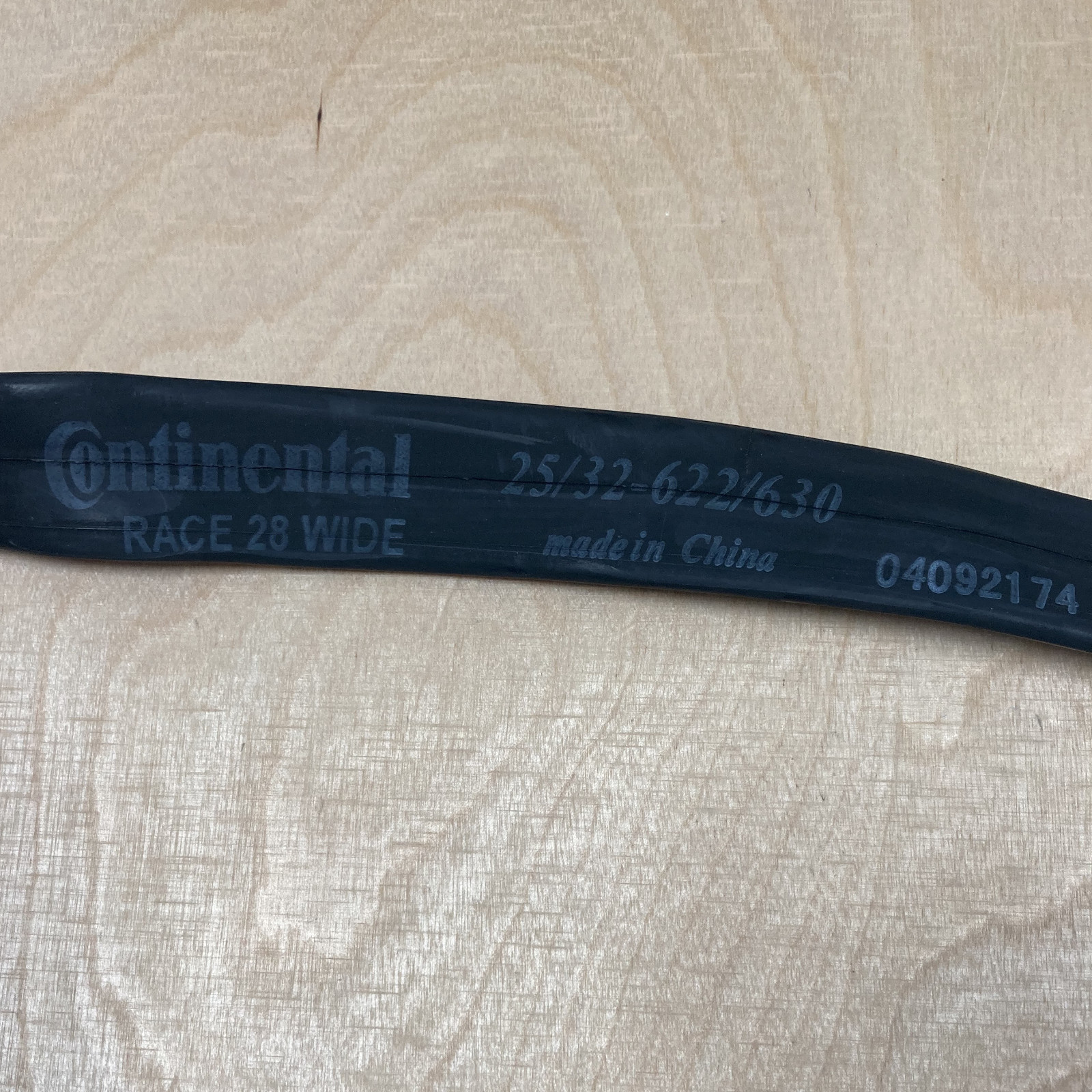 Continental Inner Tube Race 28 Cross 28 Road Bike Presta Tubes Various Sizes