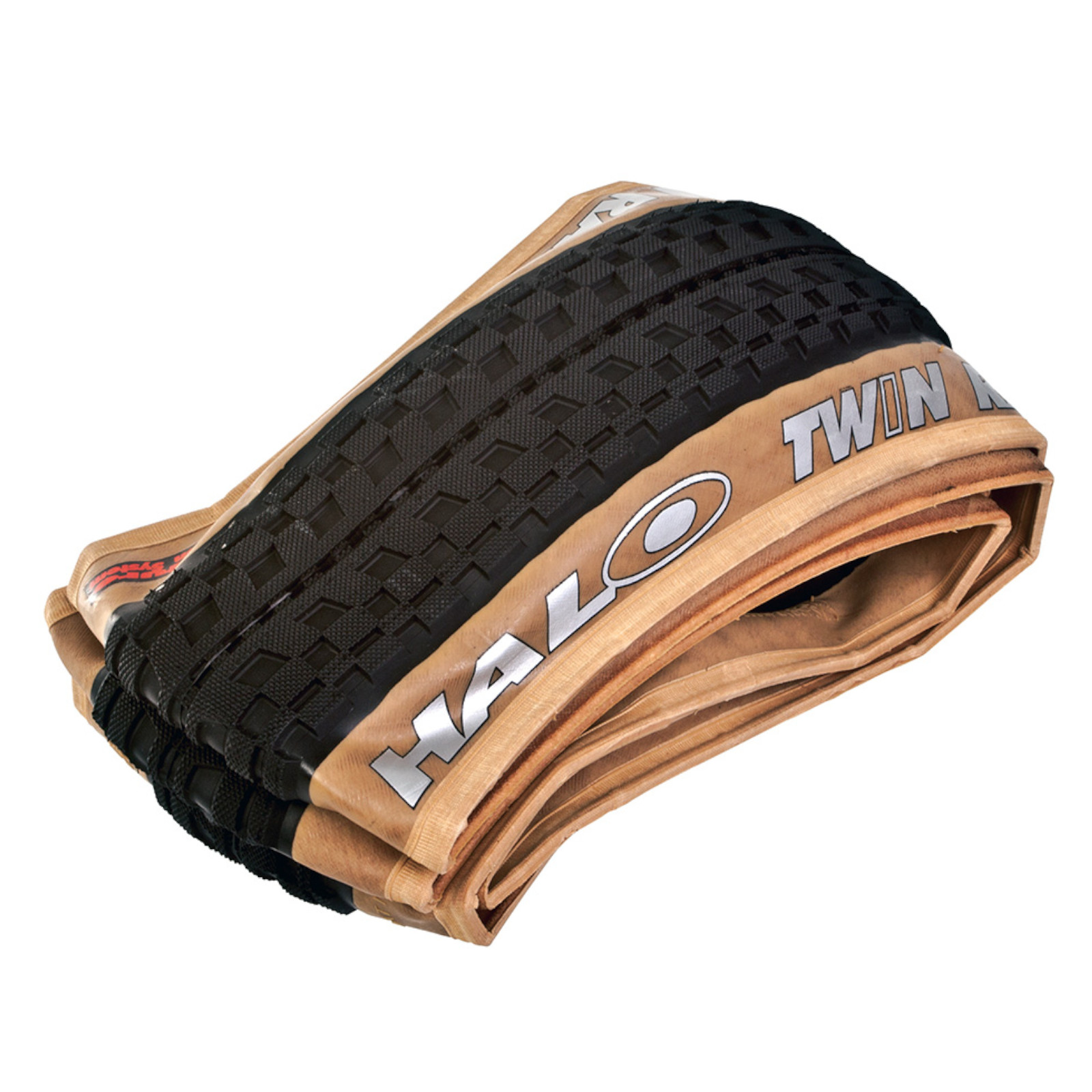 Halo Twin Rail S Skinwall 29 x 2.2 29 Inch Bike Tyre