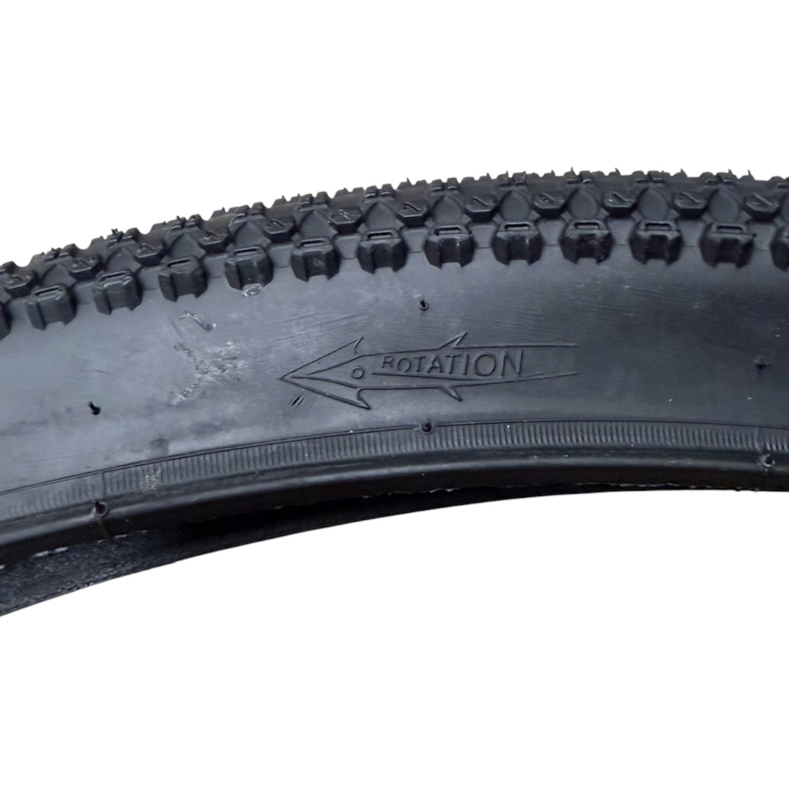 Contrast SpeedBlock 27.5 x 2.10 27.5 Inch Bike Tyre