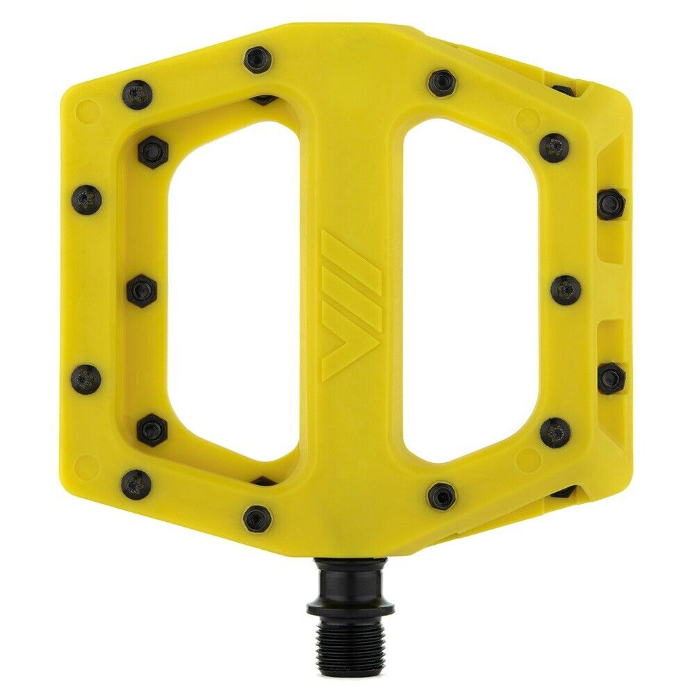 9/16 Inch Platform Bike Pedals DMR V11 Composite