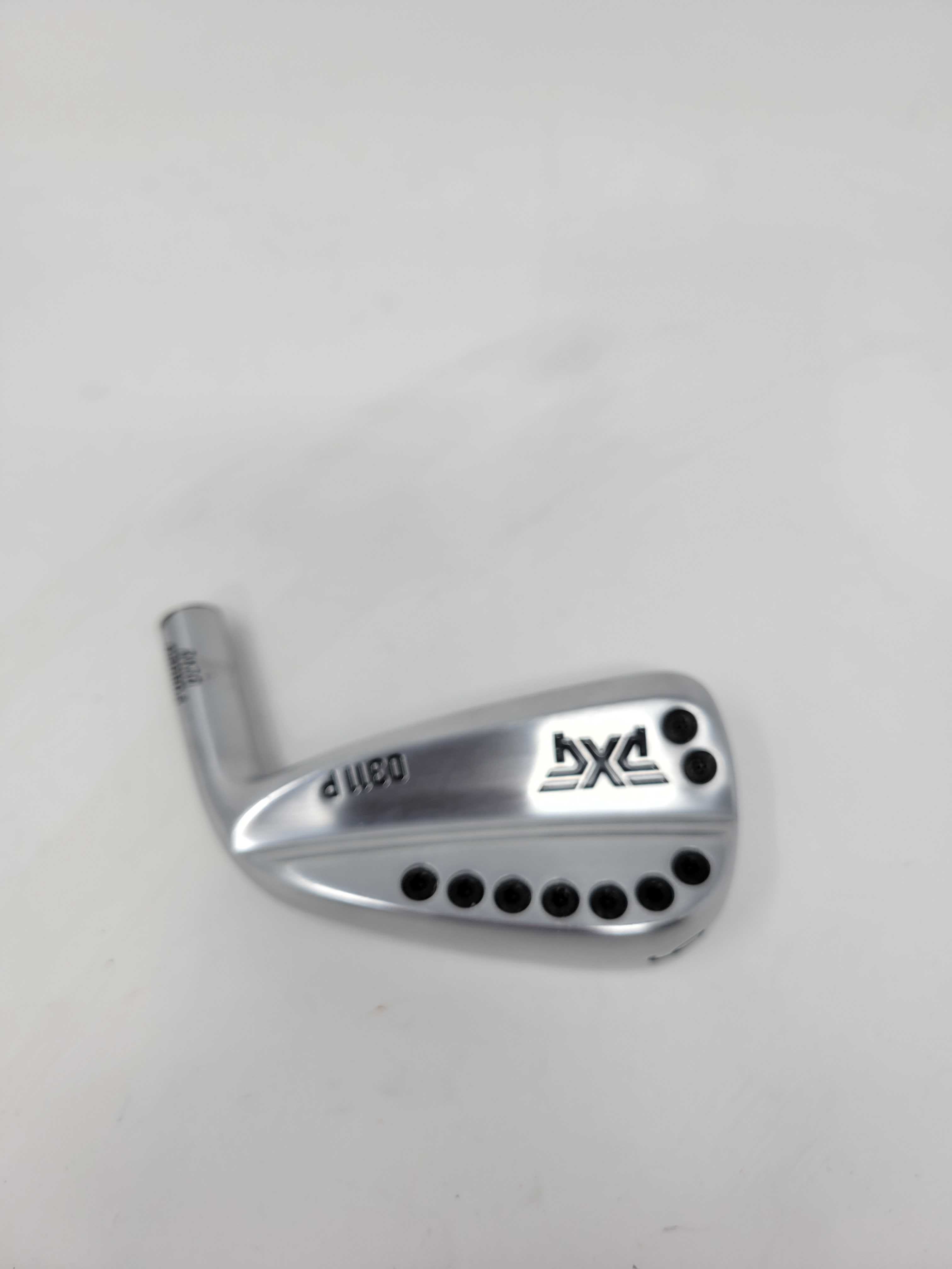 PXG 0311 P FORGED GEN2 PLAYERS #6 IRON 27* CLUB HEAD ONLY 837646 