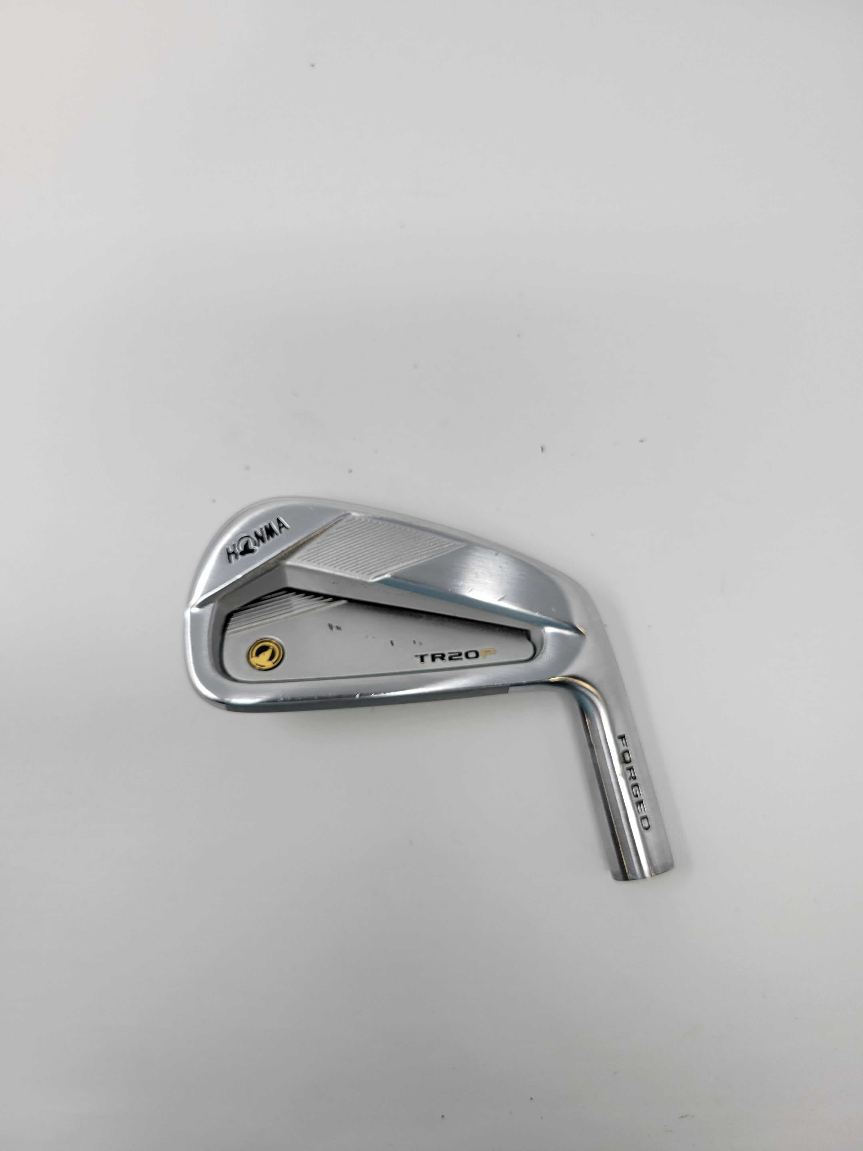 Honma TR20 P 27* Degree #6 Iron Club Head Only .355 1065012