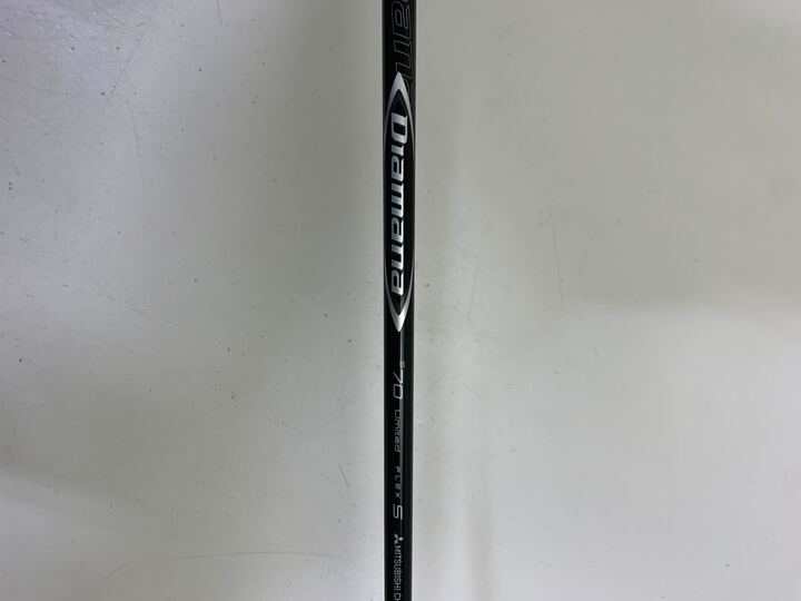 Taylormade Qi10 18° 5 Fairway Wood Stiff Flex Diamana S Limited 70