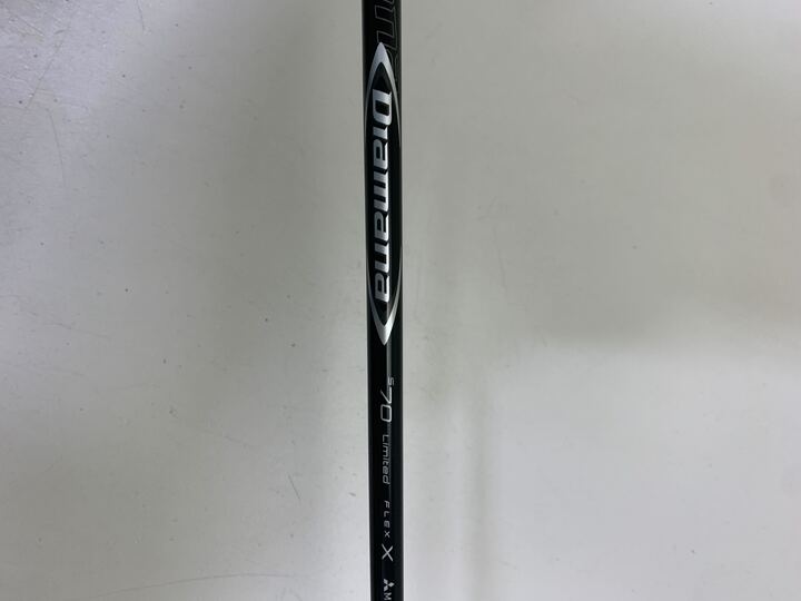 Taylormade Qi35 Tour 18° 5 Fairway Wood Extra Stiff Diamana S