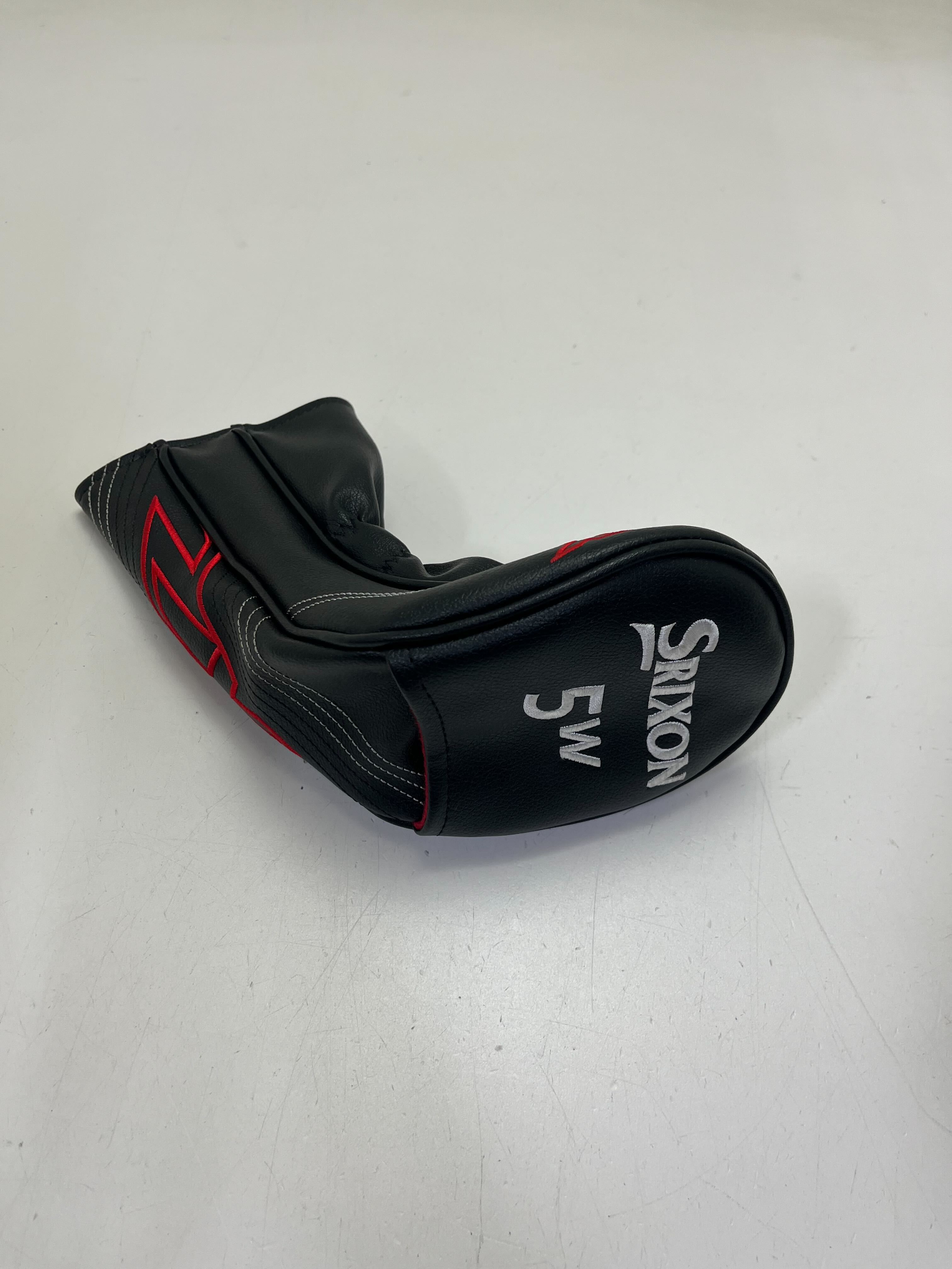 ゴルフクラブカバー SRIXON ダンロップ スリクソン ZX MKII シリーズ メーカー純正