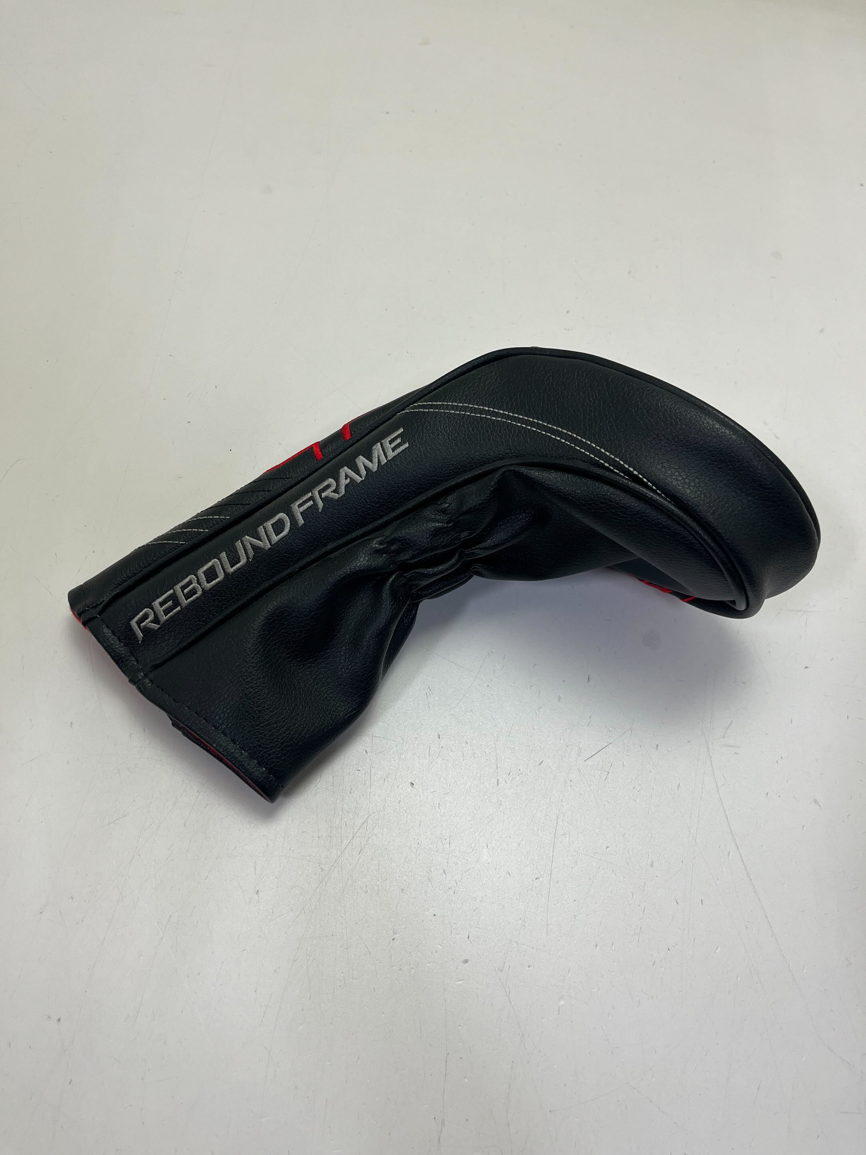 ゴルフクラブカバー 楽天市場】【純正ヘッドカバー】 ダンロップ スリクソン ZX専用