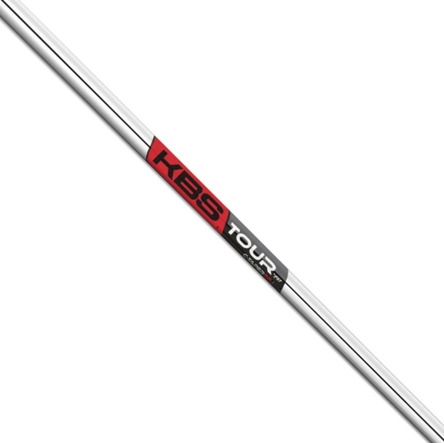 Uncut KBS Tour C-Taper 95 REGULAR #3 Iron Shaft PULL .355T 40.5