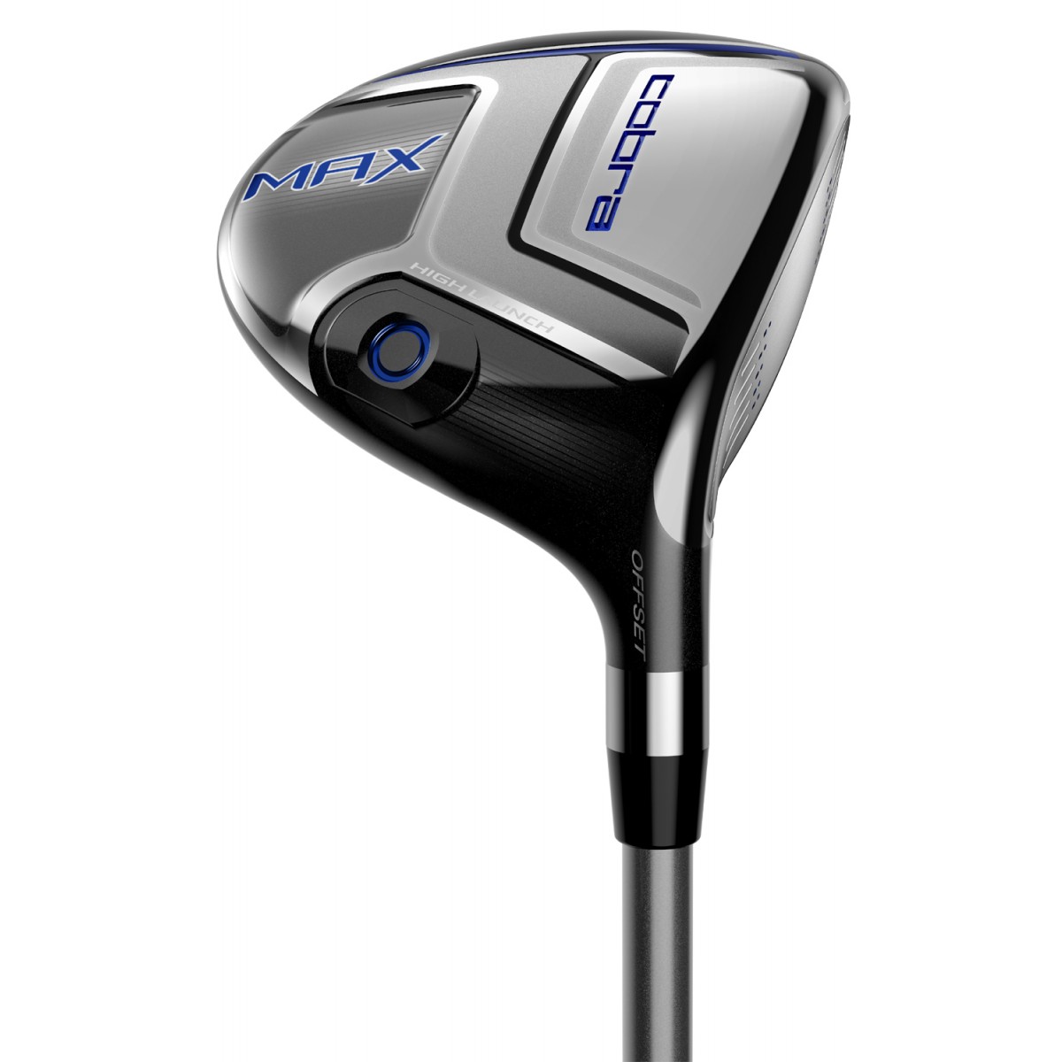 New Cobra Max Offset 16 Degree 3 Fairway Wood Graphite Regular Flex 408595 eBay