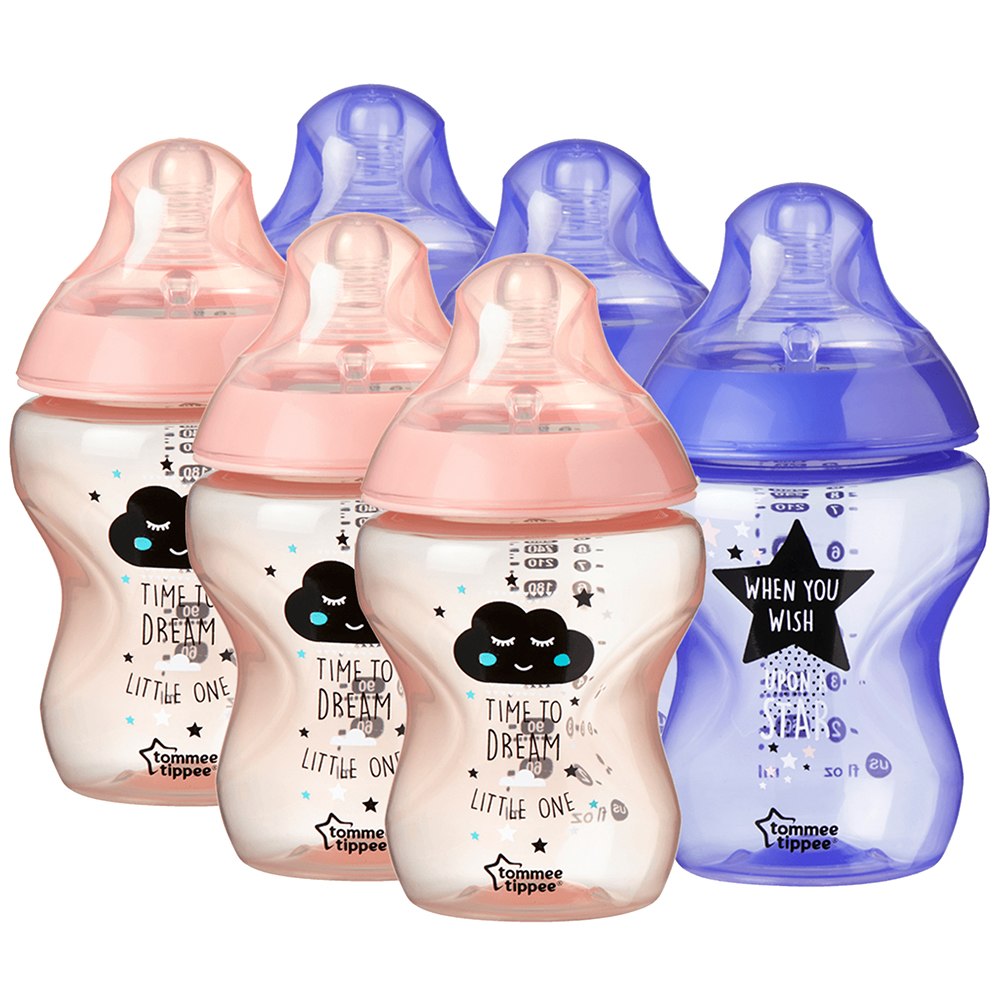 tommee tippee catch me quick bottles