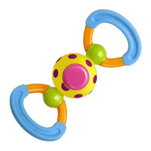 tommee tippee teething ring