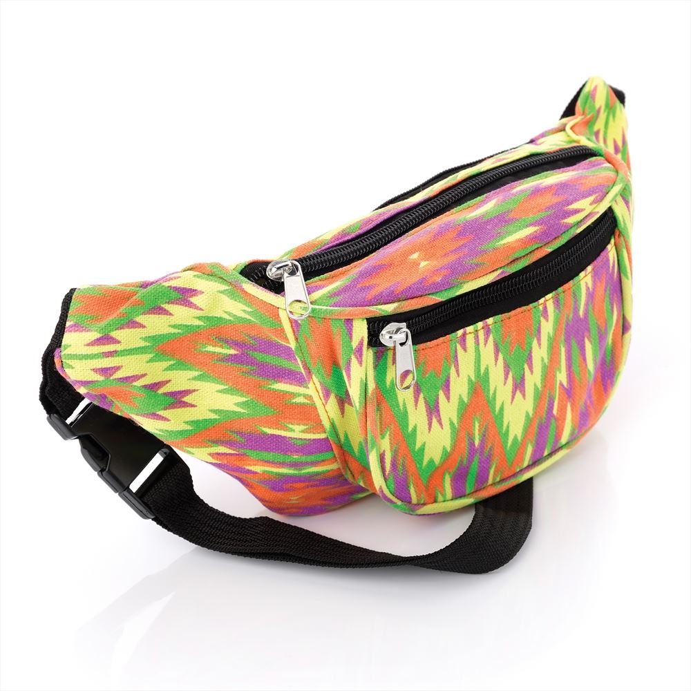 Milan Novelty Bum Bag | Aimee Kestenberg &ndash; A I M E E