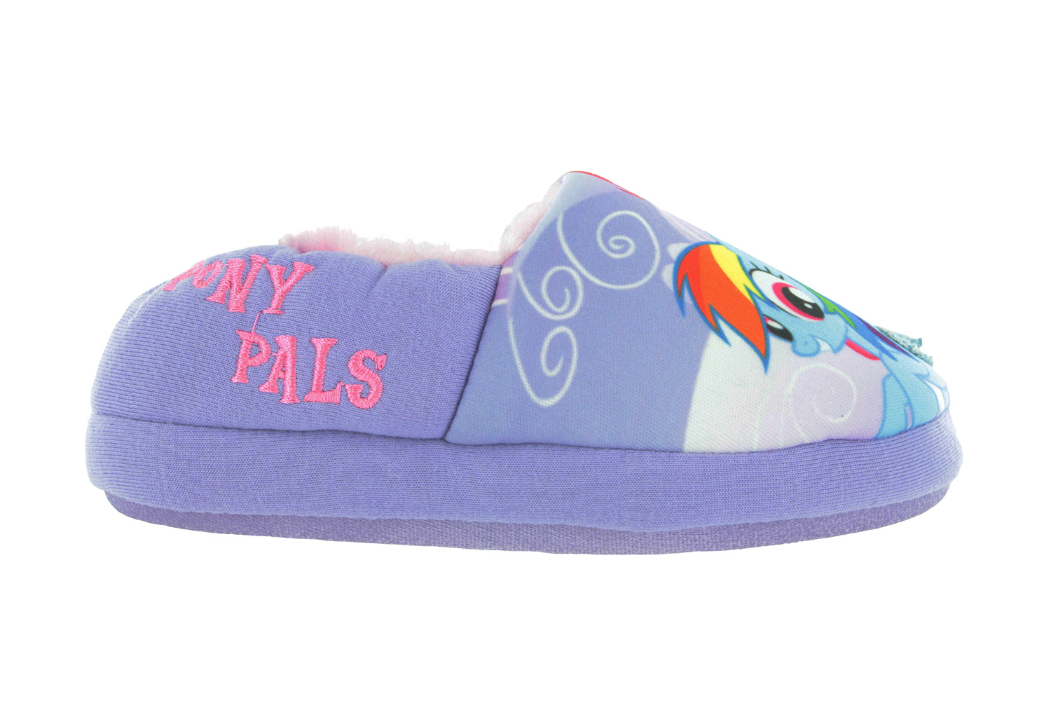 my little pony shoes uk