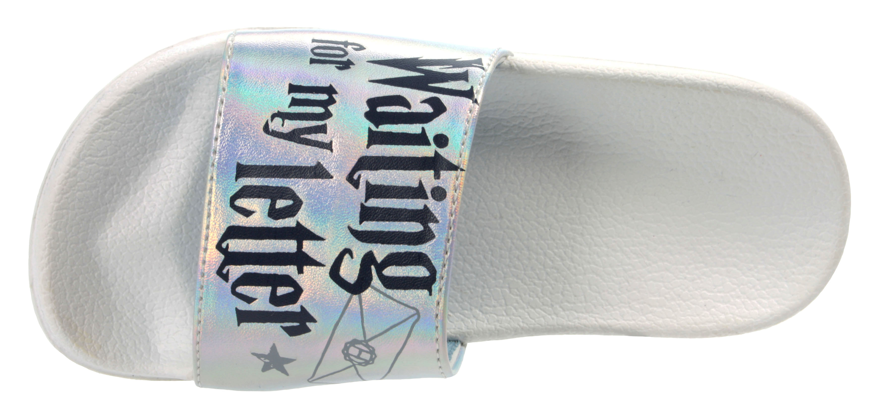 girls size 3 sliders