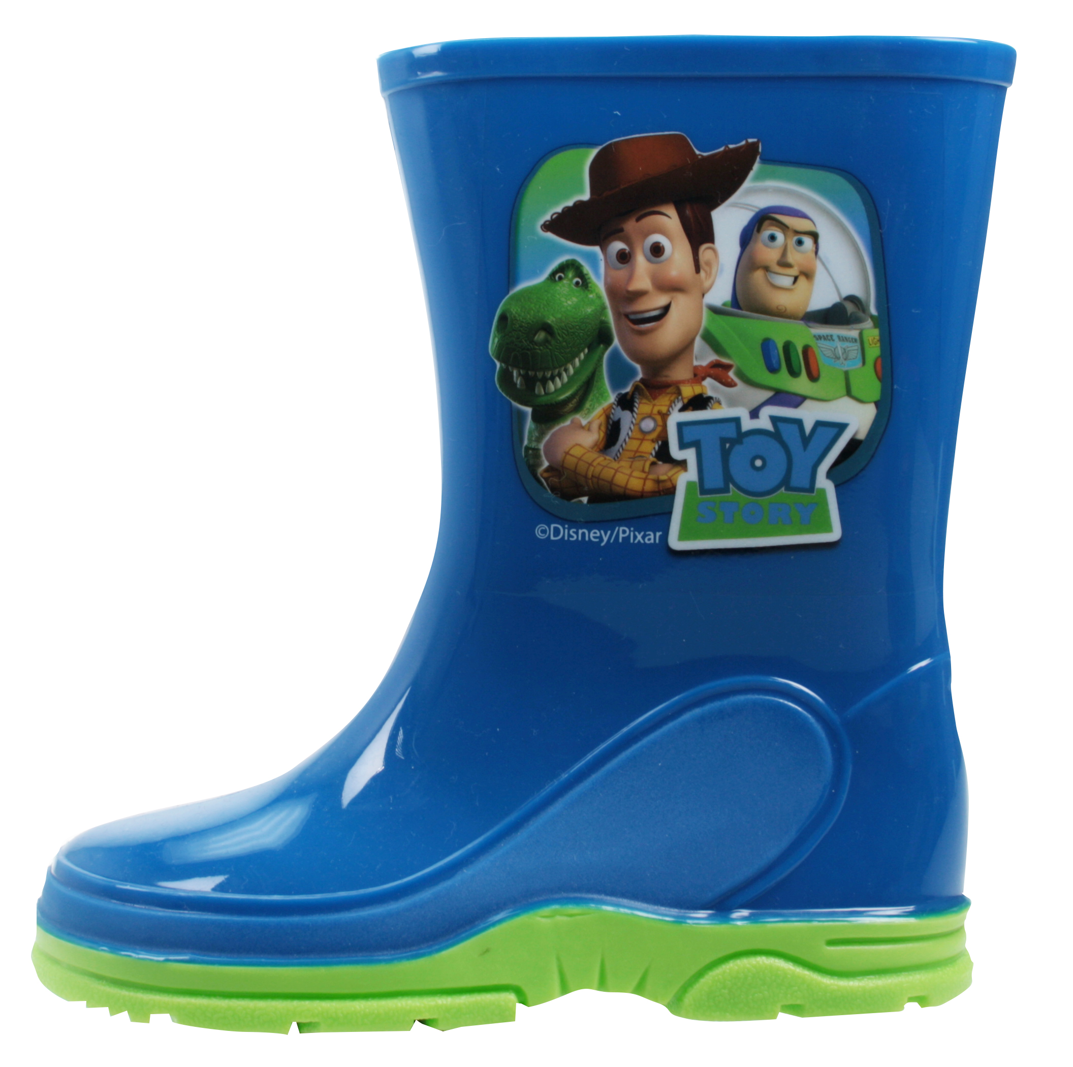 Toy Story 4 Rain Boots for Kids