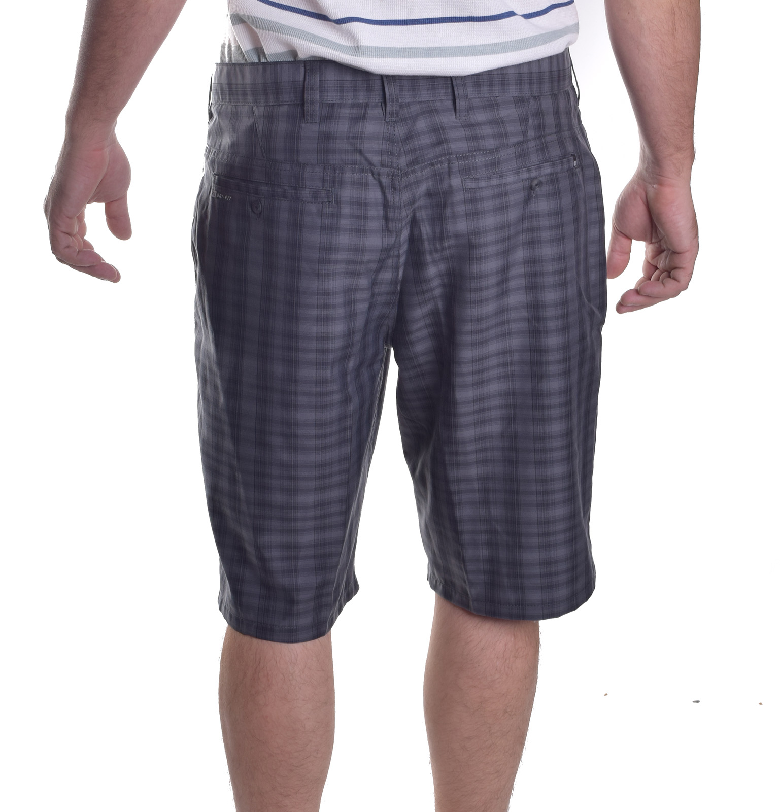 Hurley x Nike Men's Dri Fit Aliso Swim Board Shorts | eBay