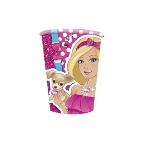 barbie plastico