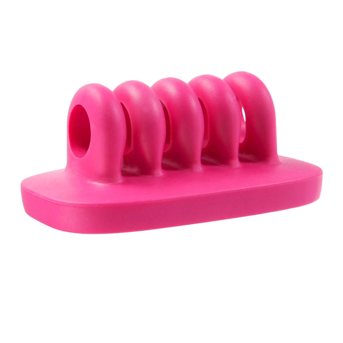Quirky Cordies Cable Tidy Organiser Management System 5 Rubber Grips - 第 3/5 張圖片