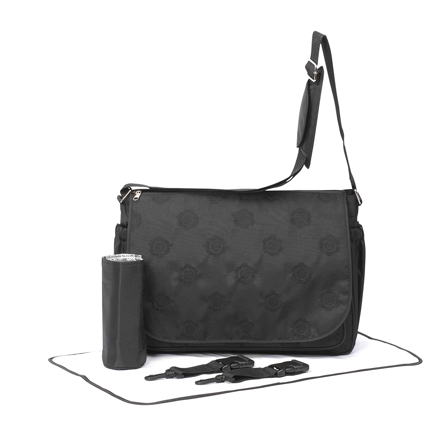 dress - Changing stylish bags baby video Look - Changing stylish bags baby video