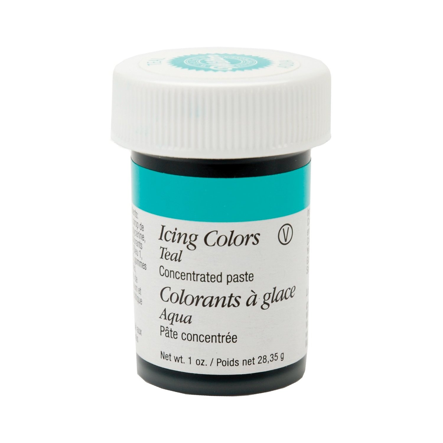 Wilton Food Colour Icing Color Concentrate Gel Dye Paste for Cup ... Wilton Food Colour Icing Color Concentrate Gel Dye Paste for Cup ...