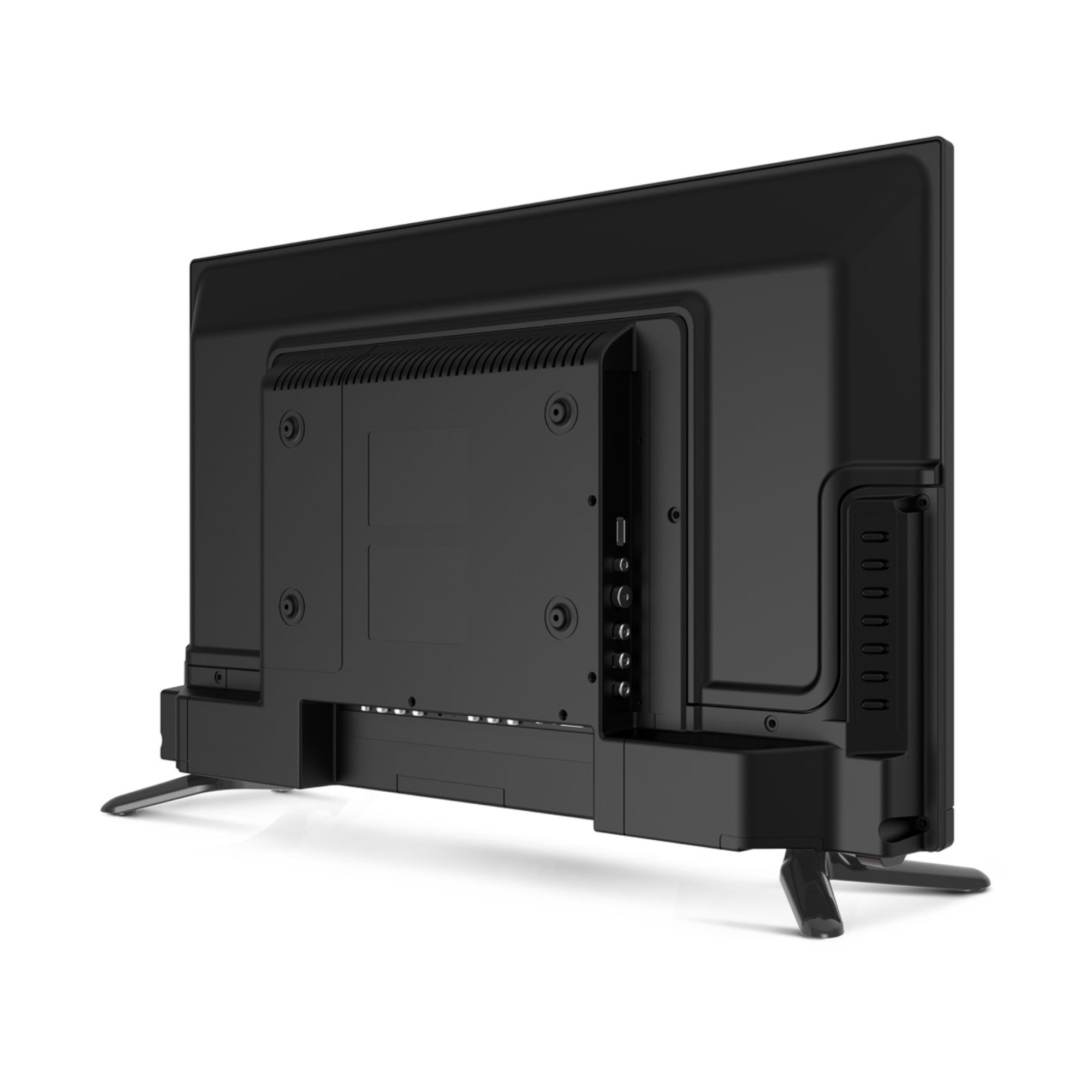 Cello C24fs 24 Inch Hd Ready Led Tv With Freeview Hd And Built In Dvd Player Ebay