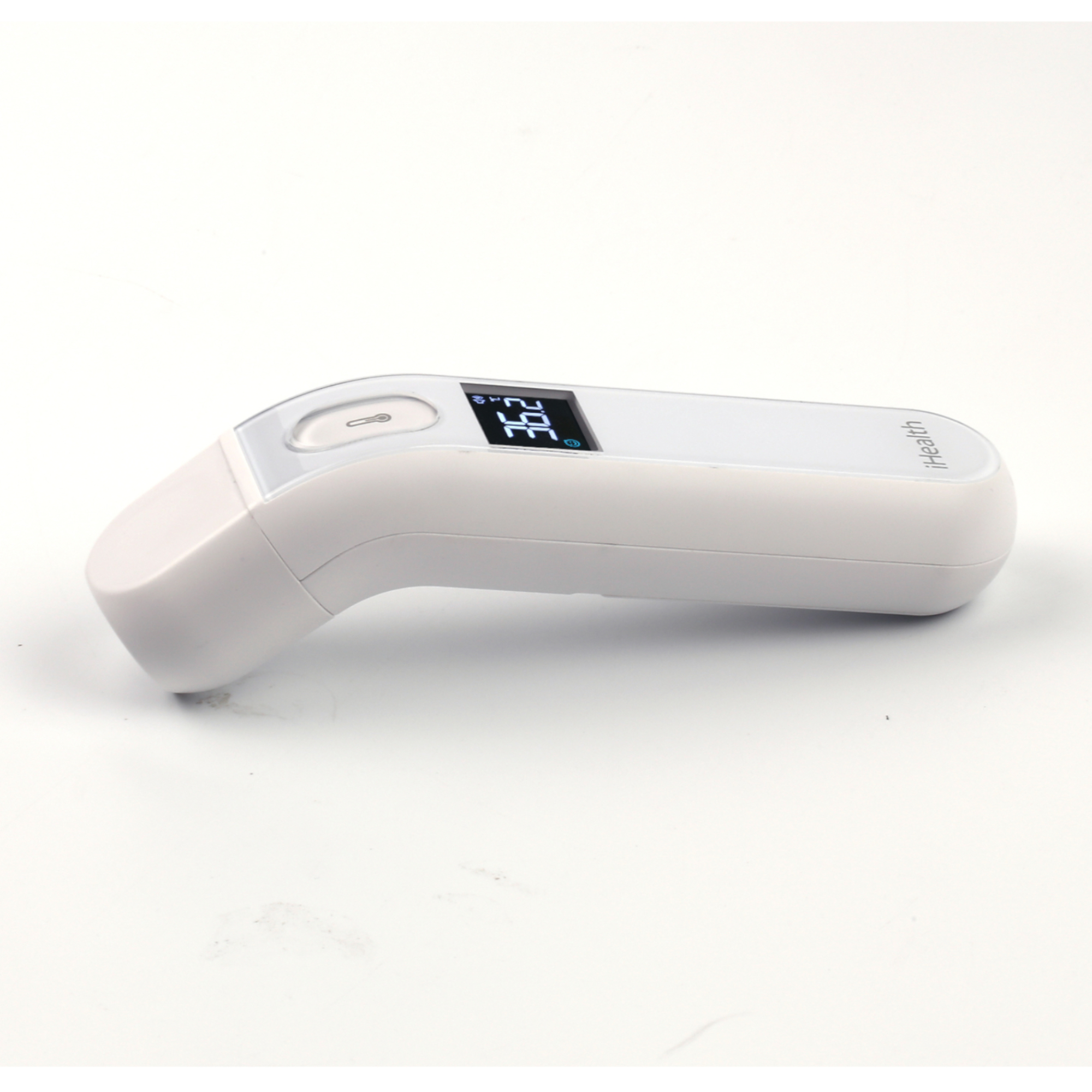 iHealth PT2L Infrared Digital NonTouch Medical Thermal Thermometer