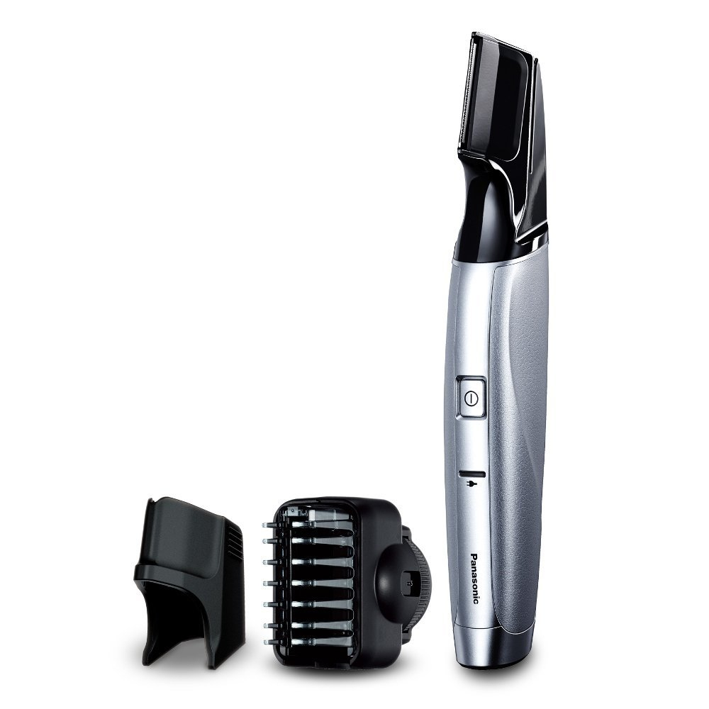 Panasonic Er Gd60 I Shaper 3 In 1 Hair Precision Beard Trimmer