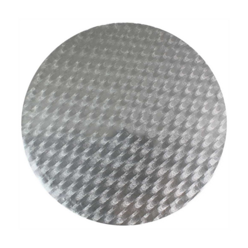 PME Cake Baking Decorating Wedding Birthday Round Circle Support Card Board