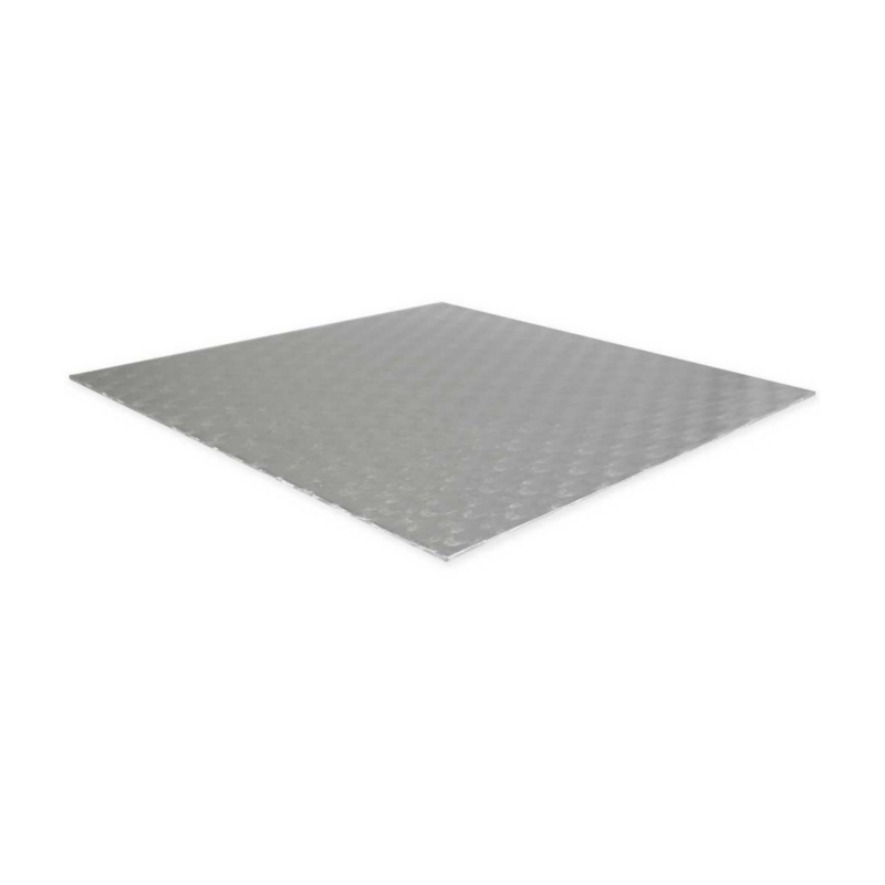 PME Cake Baking Decorating Decoration Birthday Wedding Square Support Card Board - Picture 2 of 16