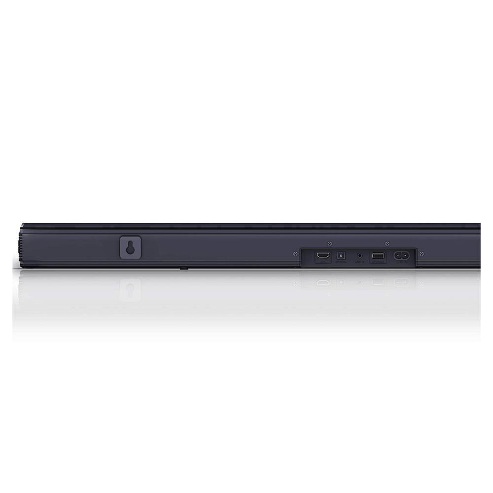 sharp 120w soundbar