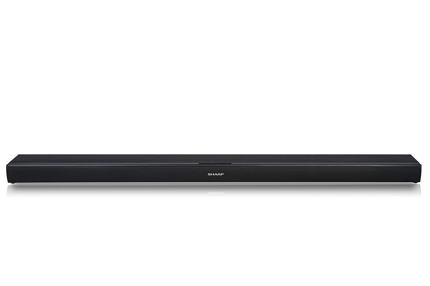 sharp 2.1 ch soundbar with wireless subwoofer